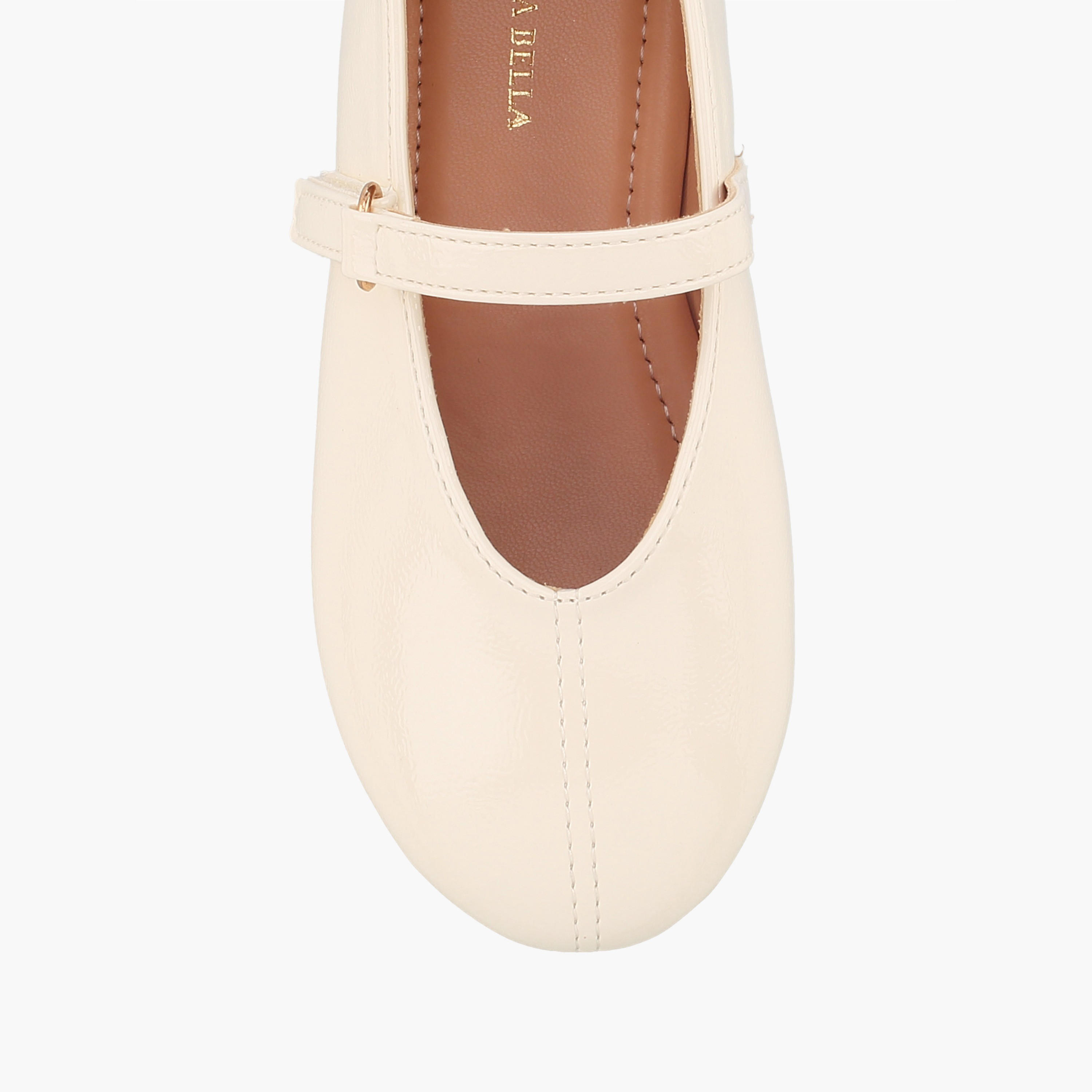 Flora Bella Girls Mary Jane Shoes-girls-shoes-maryjanes-image-4