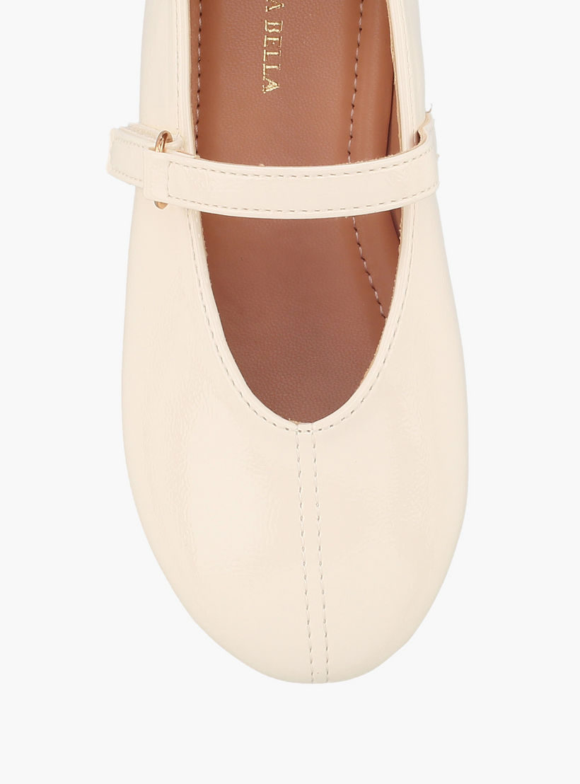 Flora Bella Girls Mary Jane Shoes-girls-shoes-maryjanes-image-4
