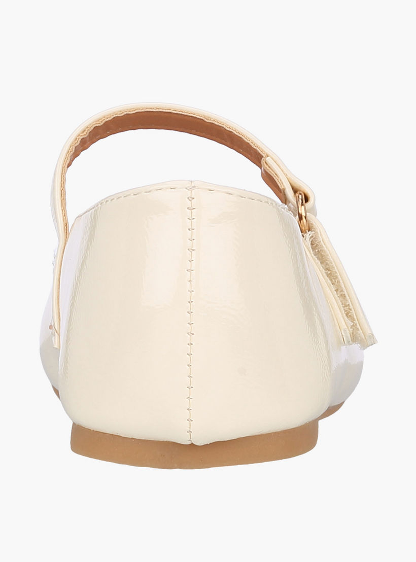 Flora Bella Girls Mary Jane Shoes-girls-shoes-maryjanes-image-5