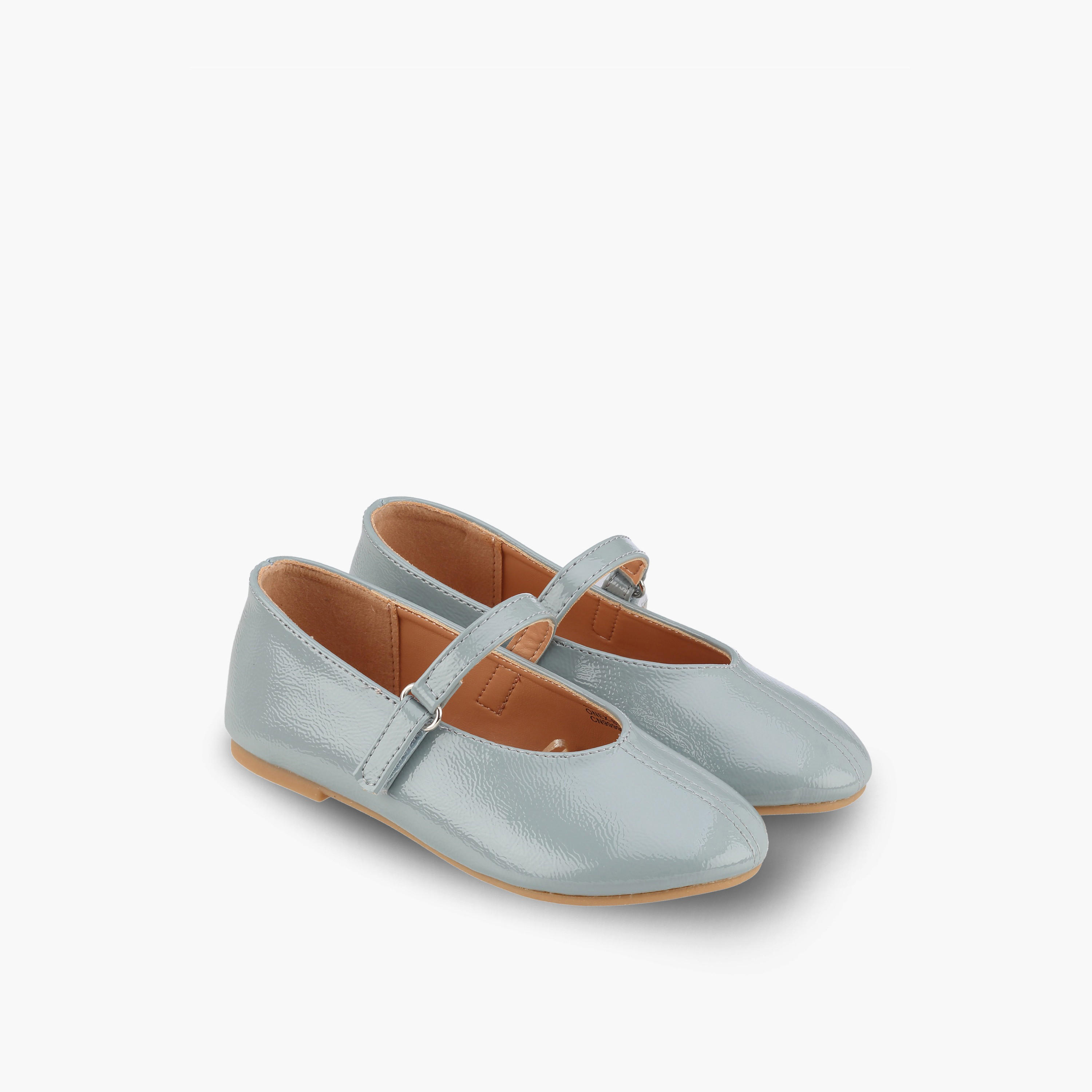 Flora Bella Girls Mary Jane Shoes-girls-shoes-maryjanes-image-1