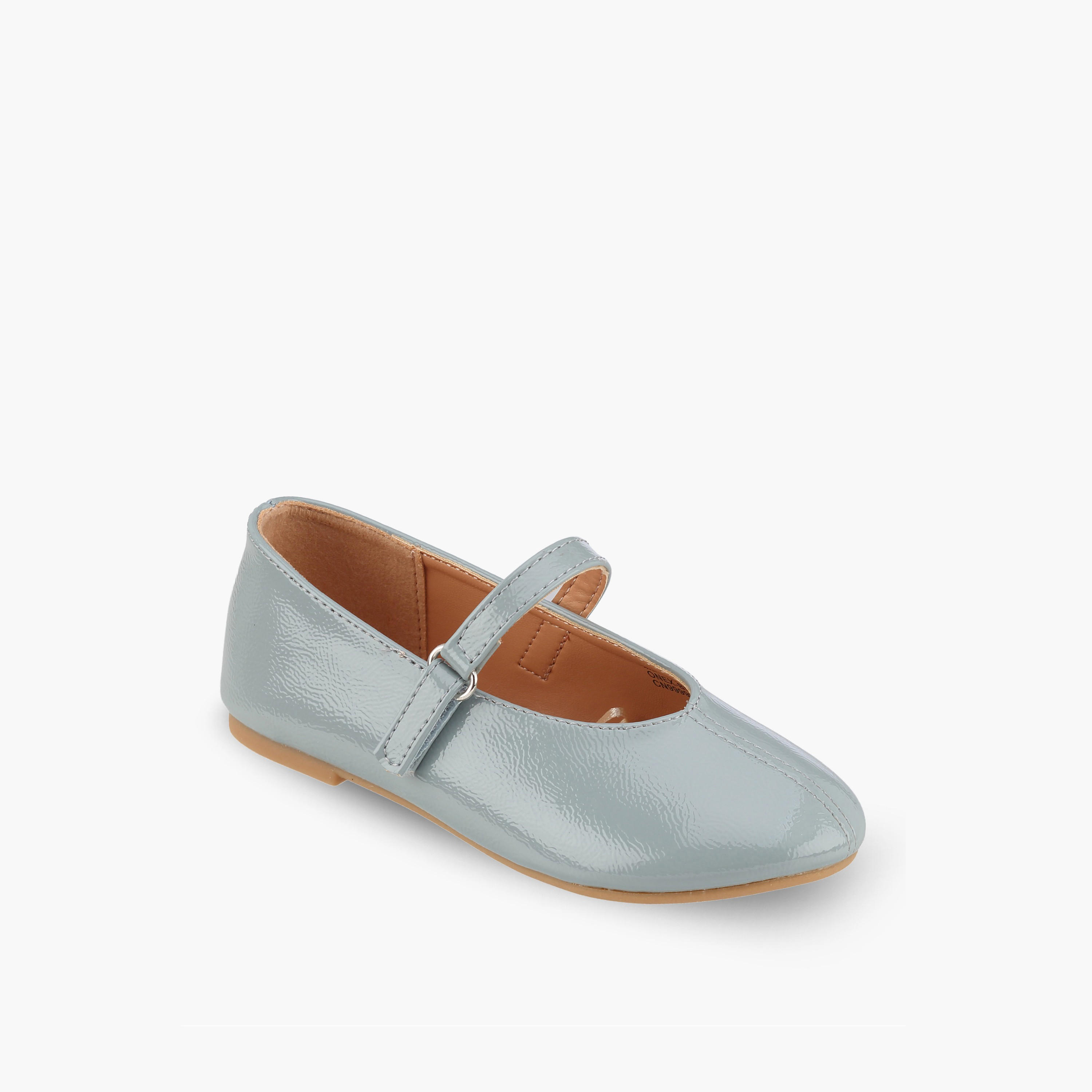 Flora Bella Girls Mary Jane Shoes-girls-shoes-maryjanes-image-2