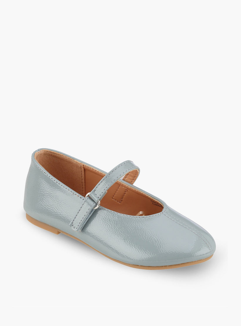 Flora Bella Girls Mary Jane Shoes-girls-shoes-maryjanes-image-2