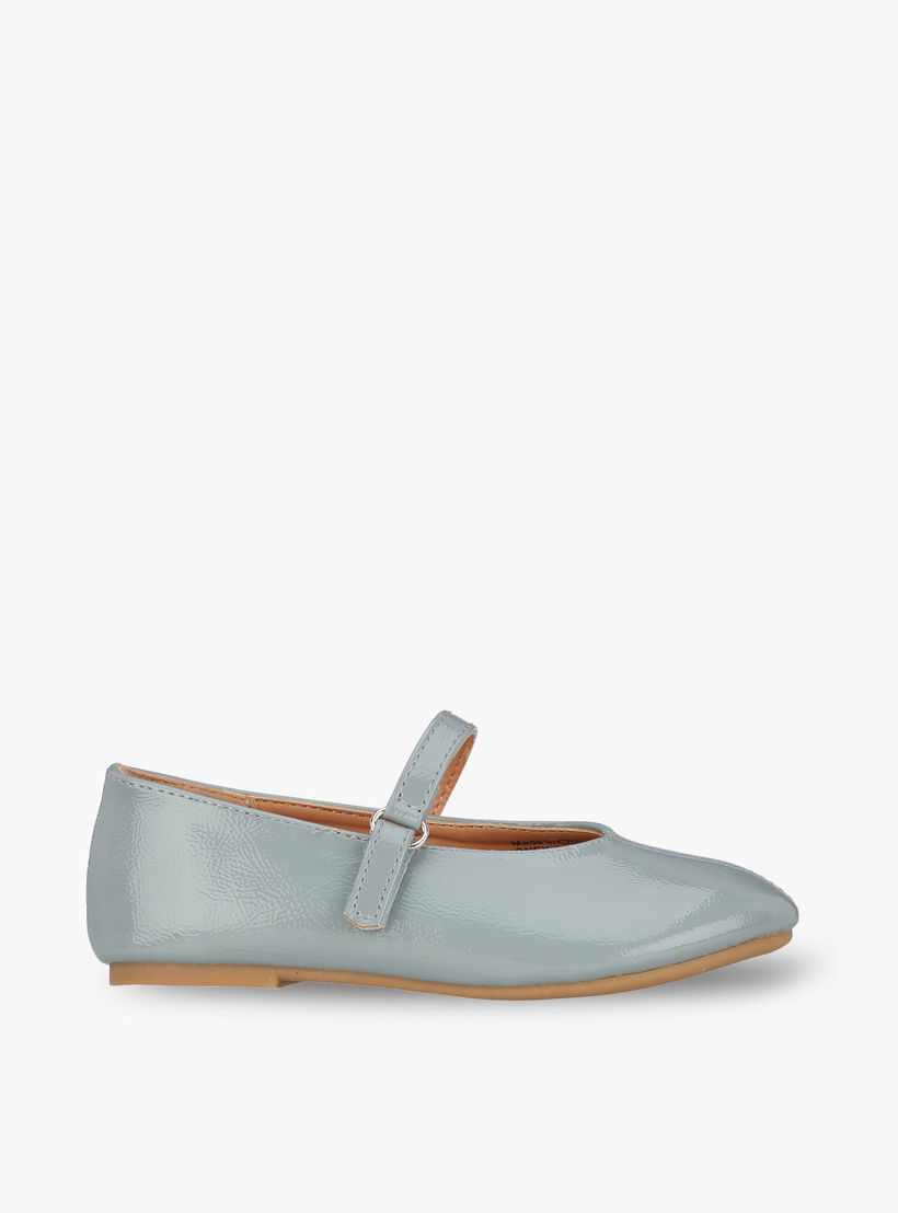Flora Bella Girls Mary Jane Shoes-girls-shoes-maryjanes-image-3