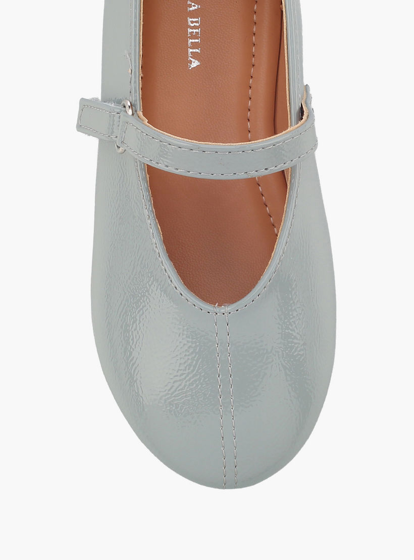Flora Bella Girls Mary Jane Shoes-girls-shoes-maryjanes-image-4