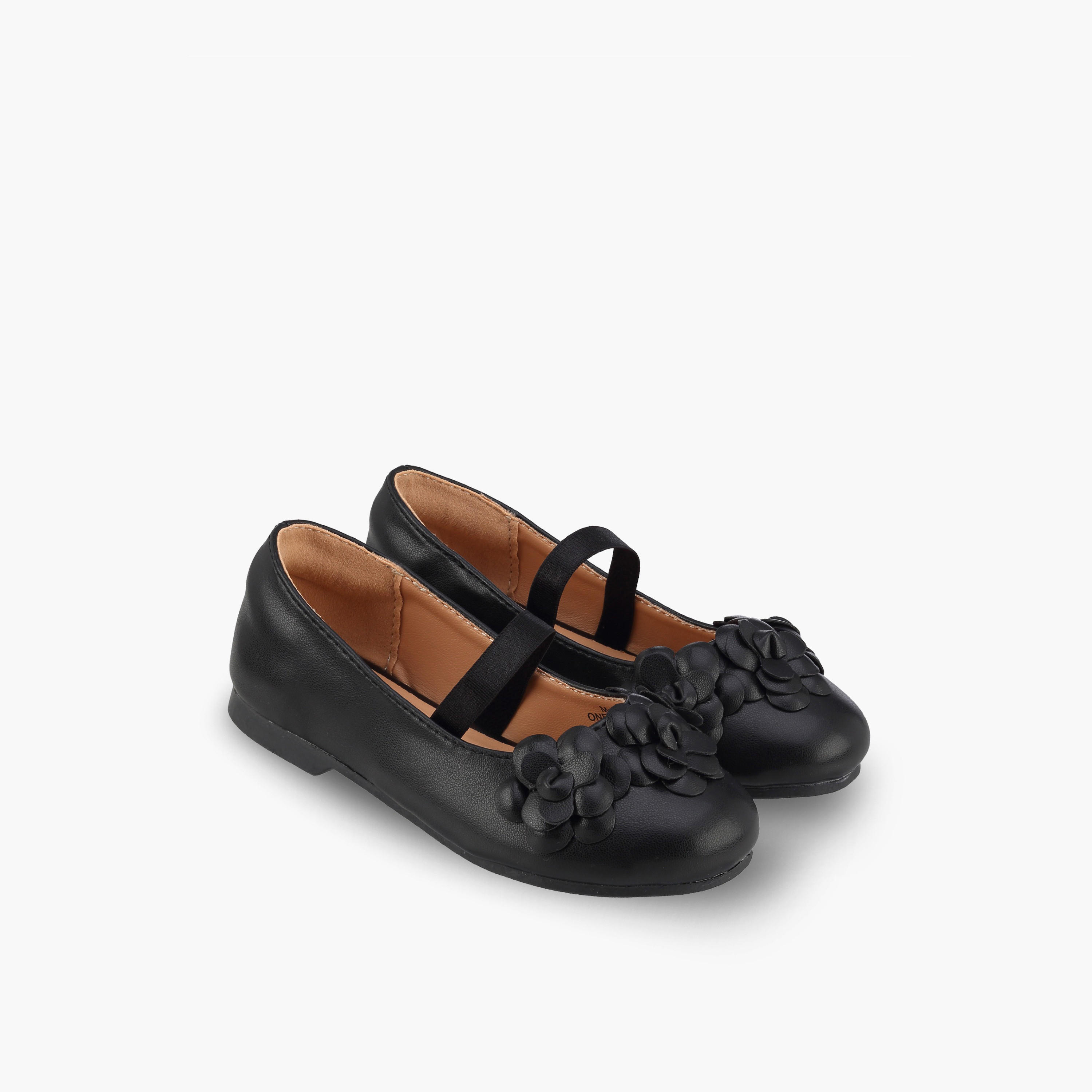 حذاء باليرينا للبنات من جونيورز-girls-shoes-ballerinas-image-1