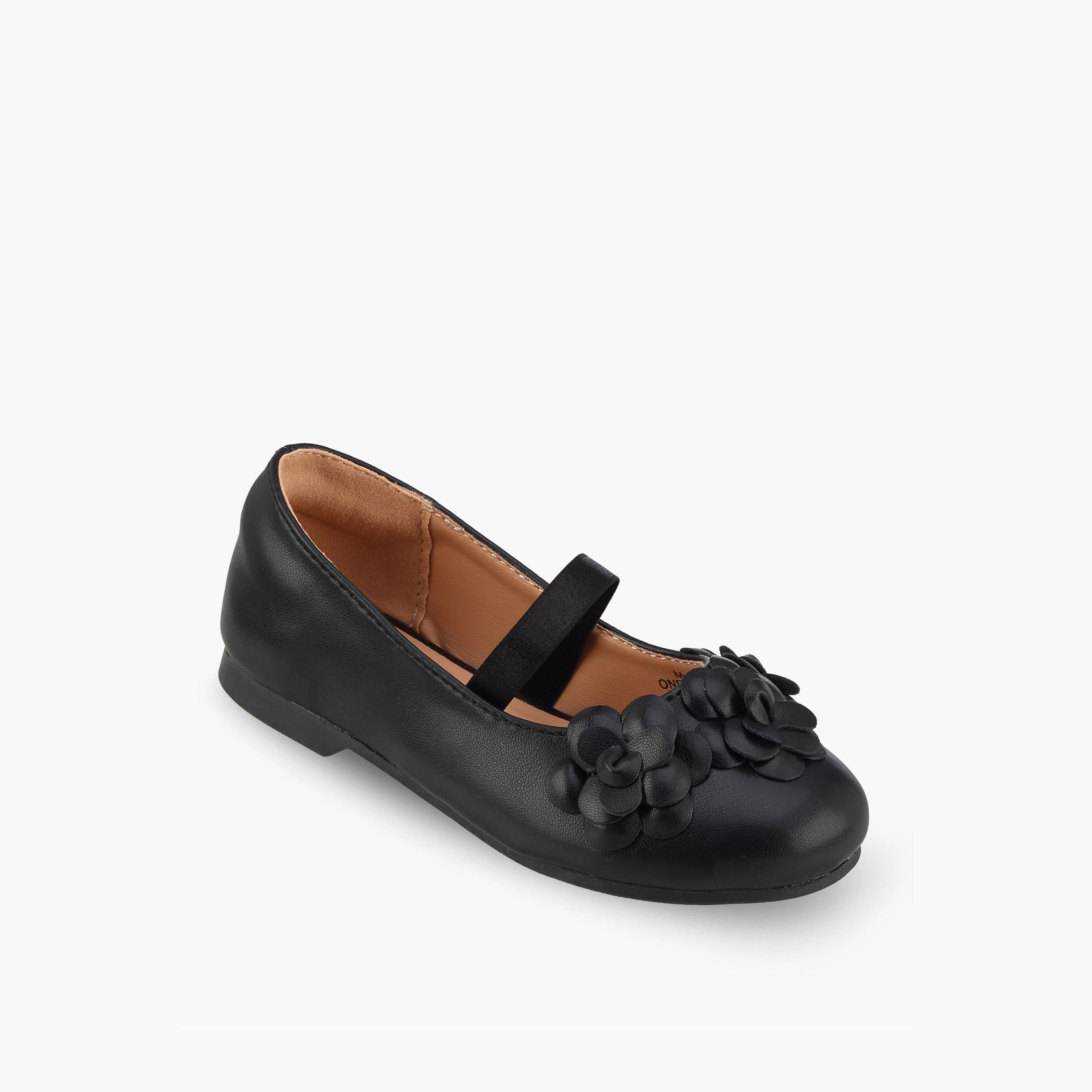 حذاء باليرينا للبنات من جونيورز-girls-shoes-ballerinas-image-2