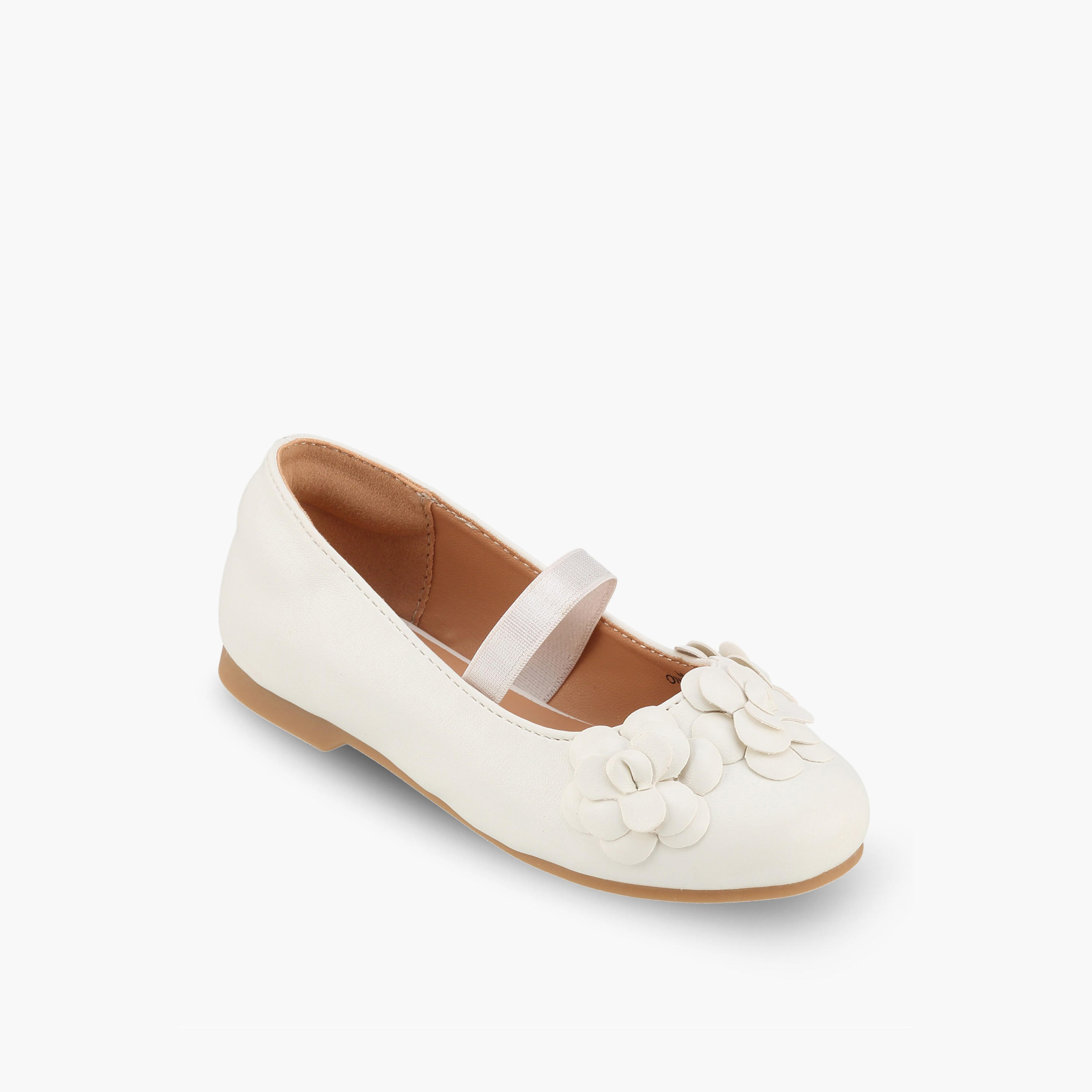 حذاء باليرينا للبنات من جونيورز-girls-shoes-ballerinas-image-2