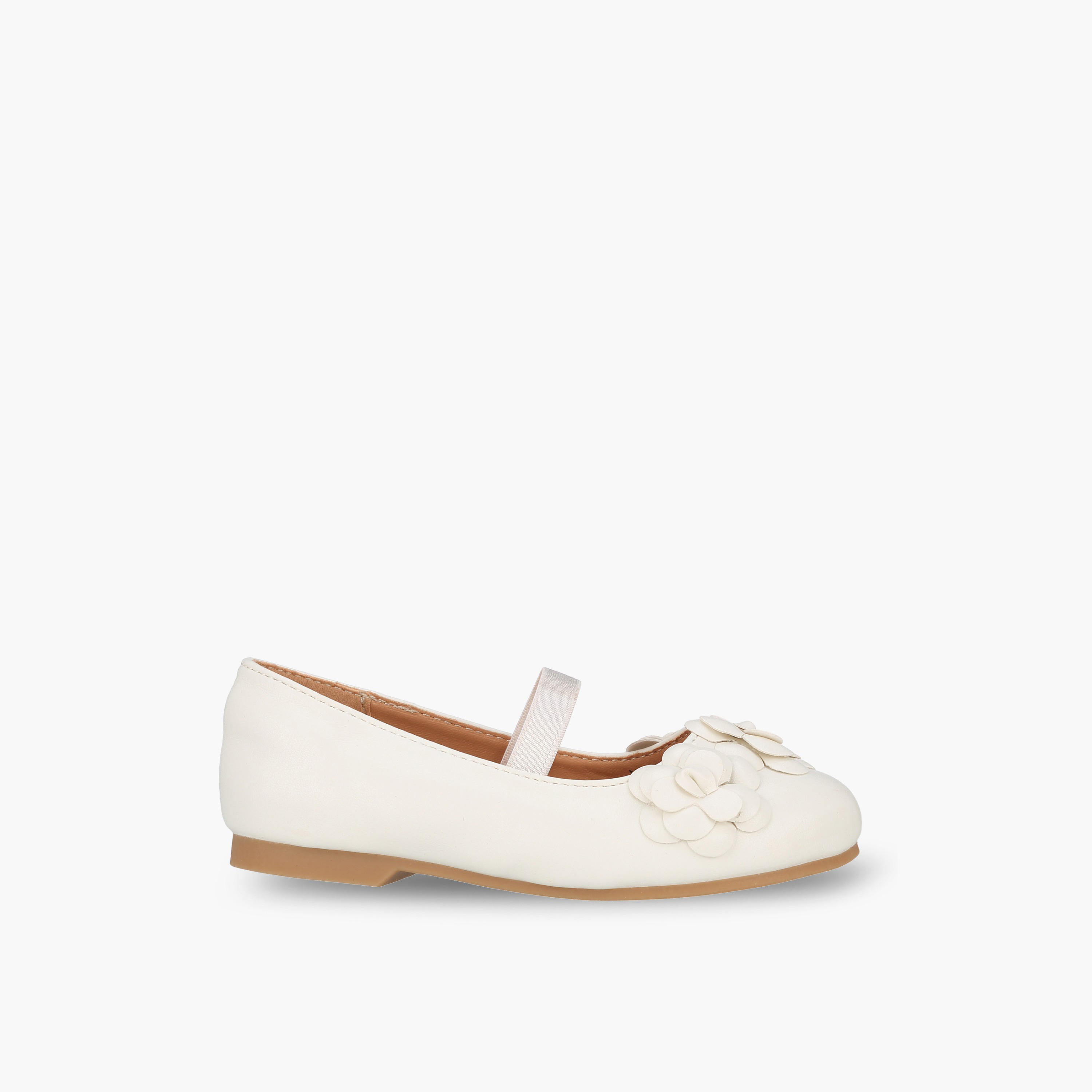 حذاء باليرينا للبنات من جونيورز-girls-shoes-ballerinas-image-3