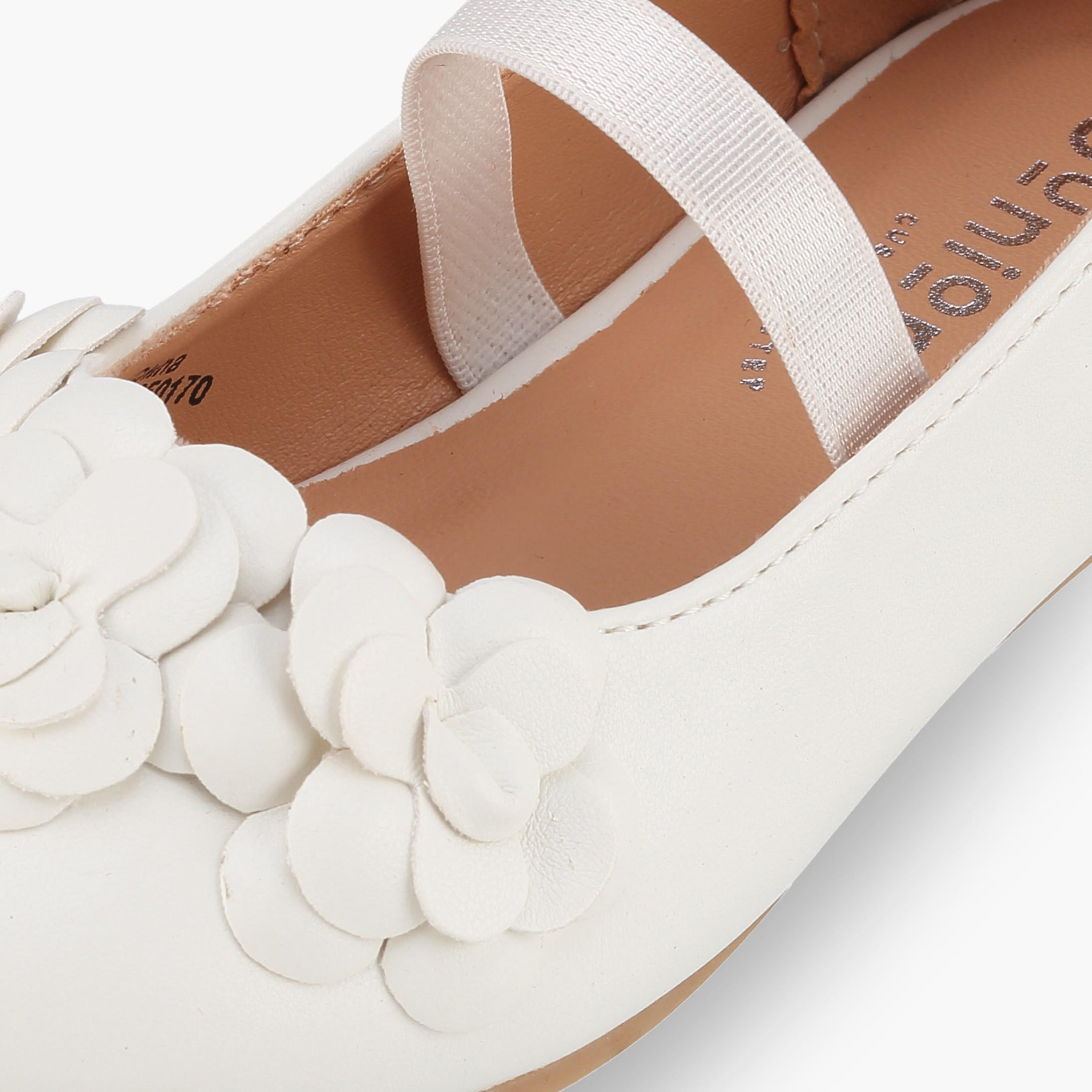 حذاء باليرينا للبنات من جونيورز-girls-shoes-ballerinas-image-6