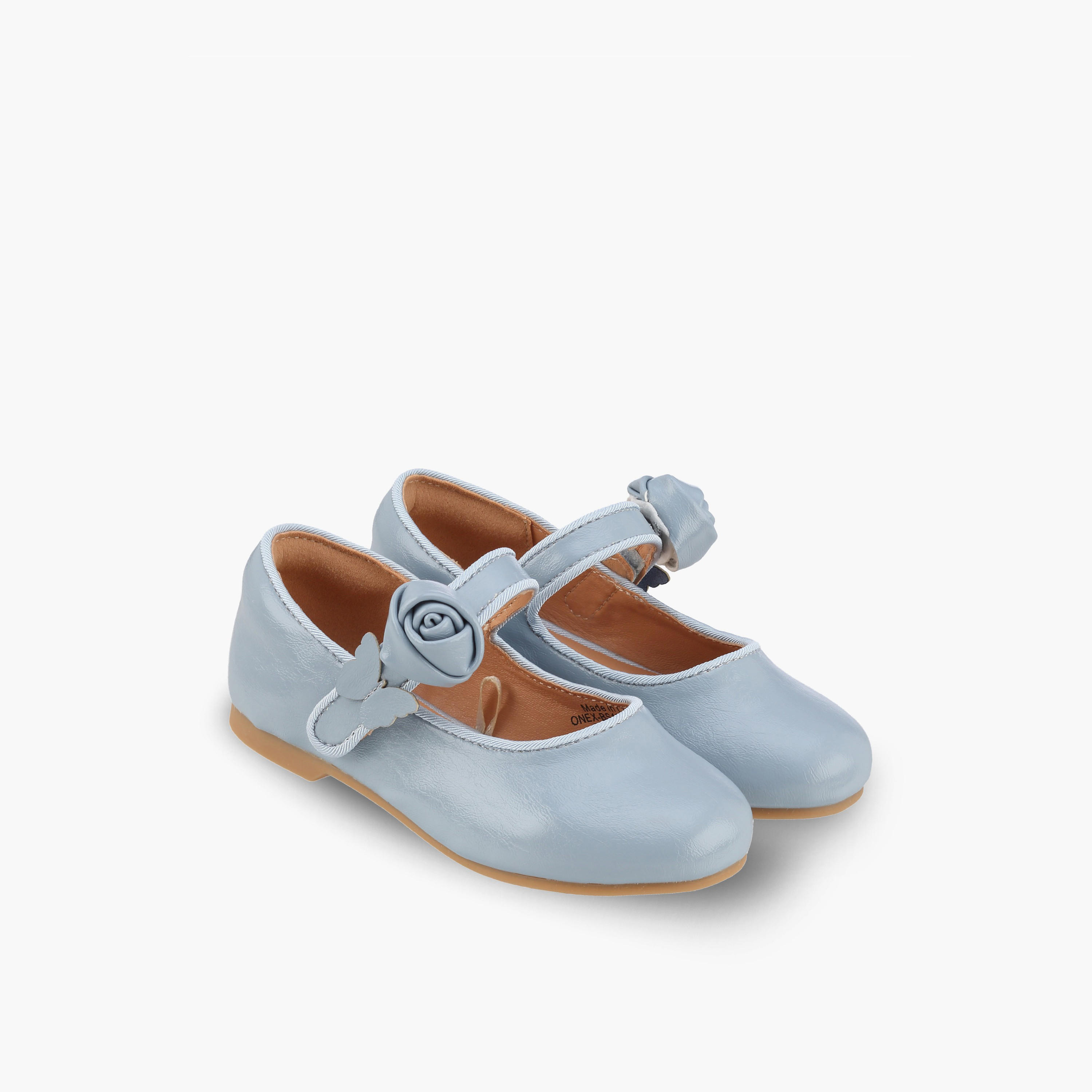 حذاء ماري جين للبنات من جونيورز-girls-shoes-maryjanes-image-1