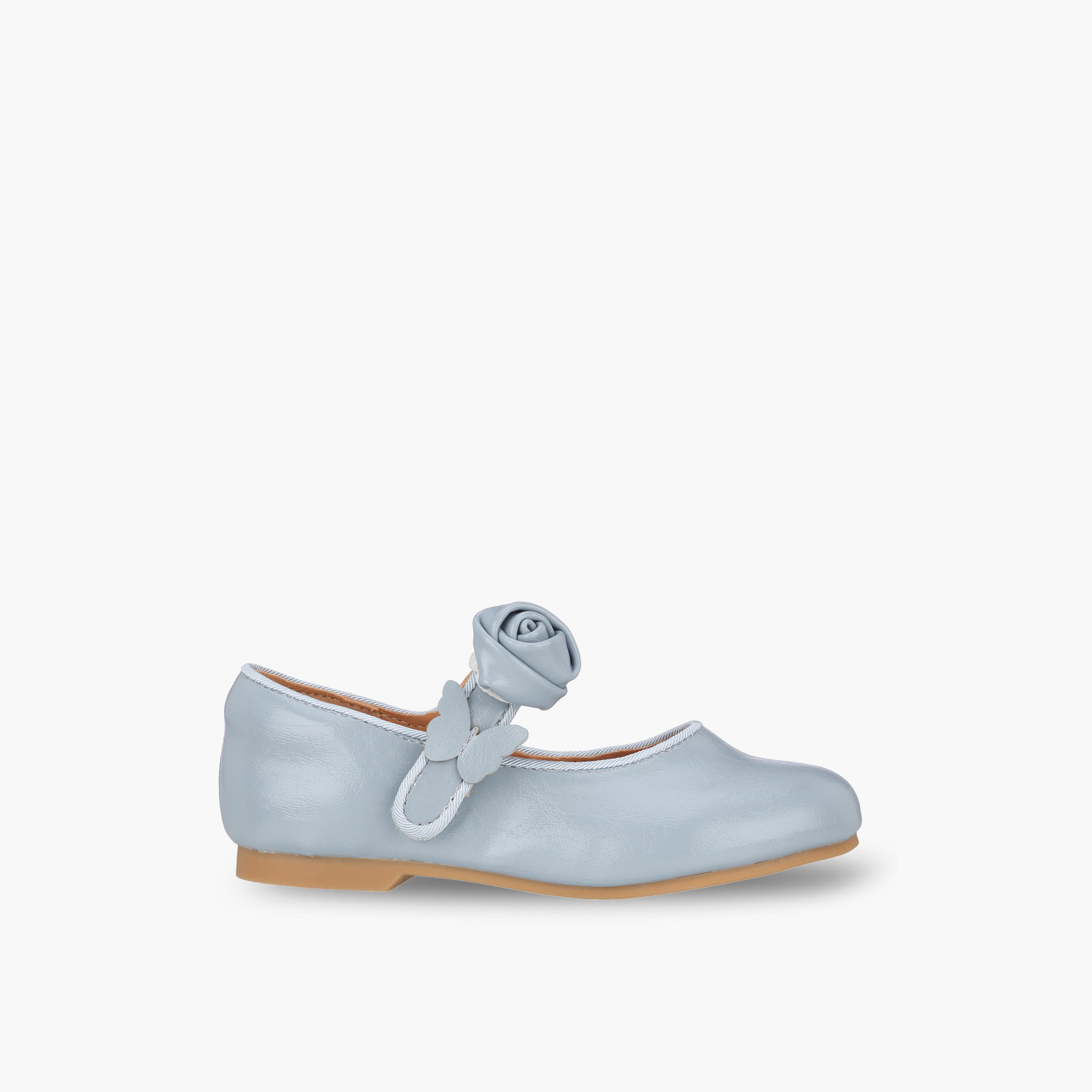 حذاء ماري جين للبنات من جونيورز-girls-shoes-maryjanes-image-3