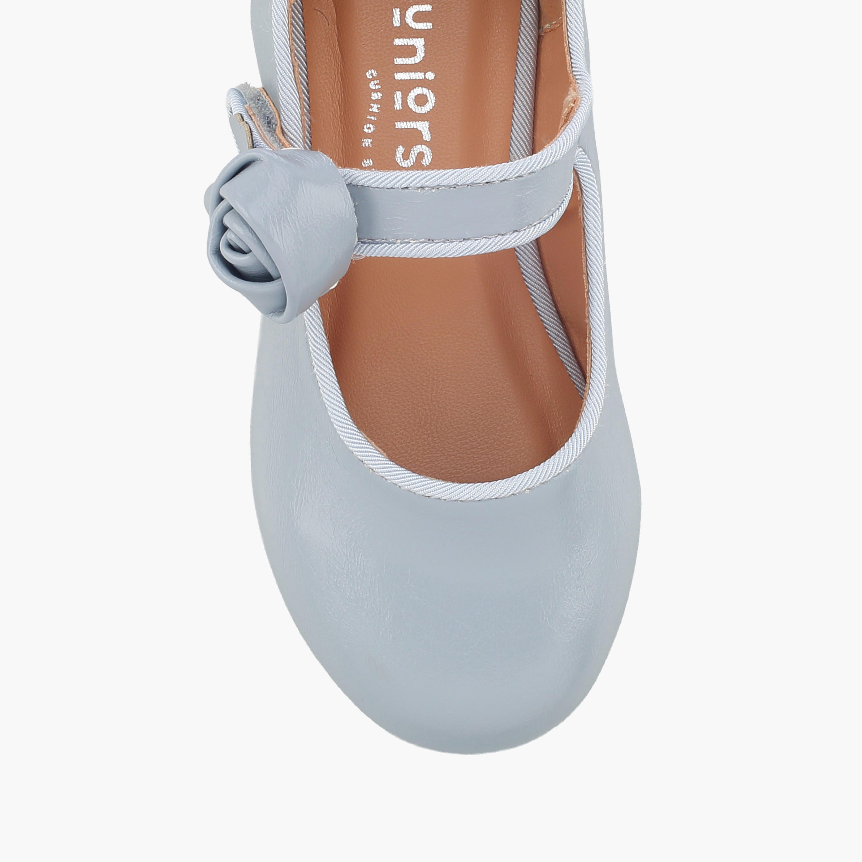 حذاء ماري جين للبنات من جونيورز-girls-shoes-maryjanes-image-4