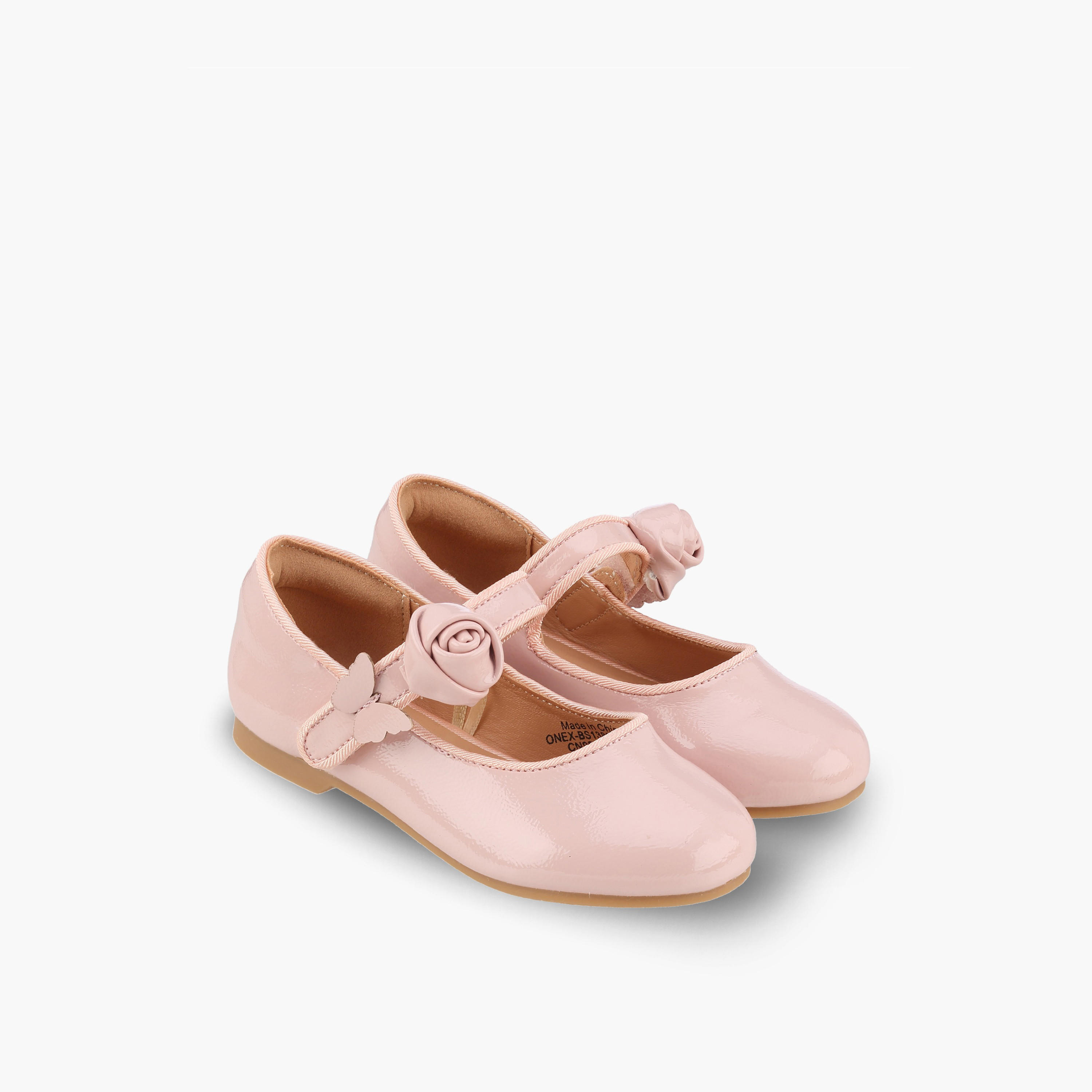 حذاء ماري جين للبنات من جونيورز-girls-shoes-maryjanes-image-1