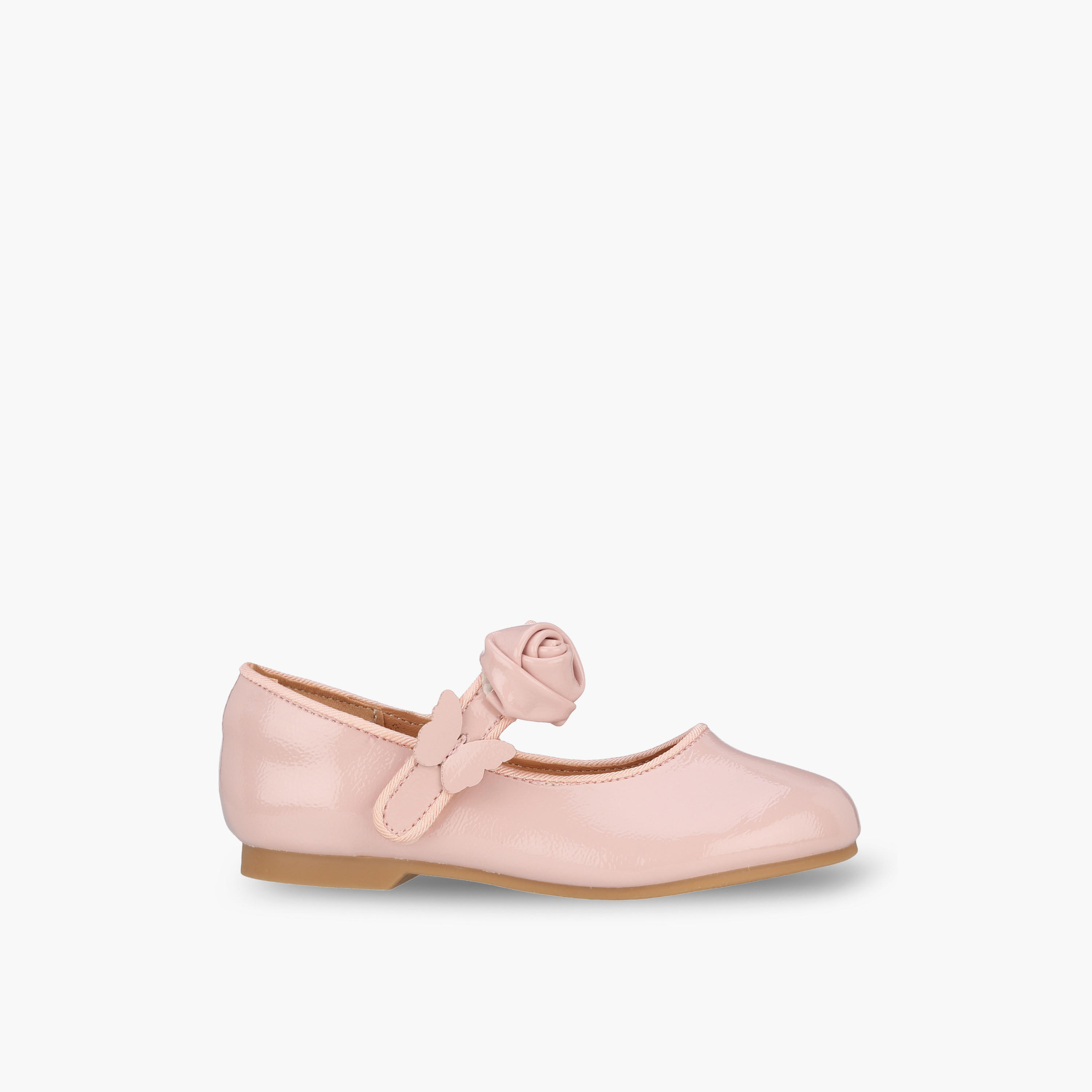 حذاء ماري جين للبنات من جونيورز-girls-shoes-maryjanes-image-3
