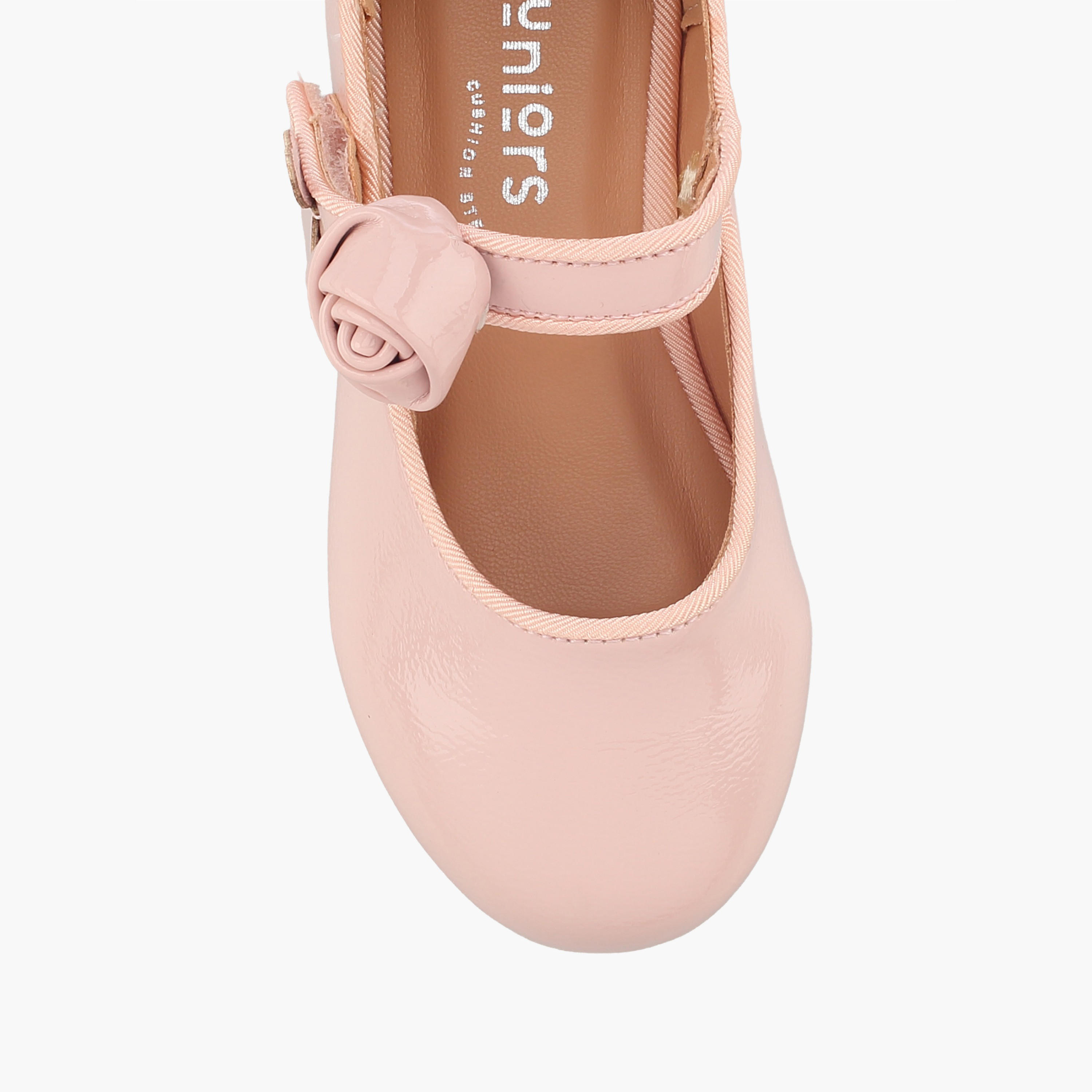 حذاء ماري جين للبنات من جونيورز-girls-shoes-maryjanes-image-4