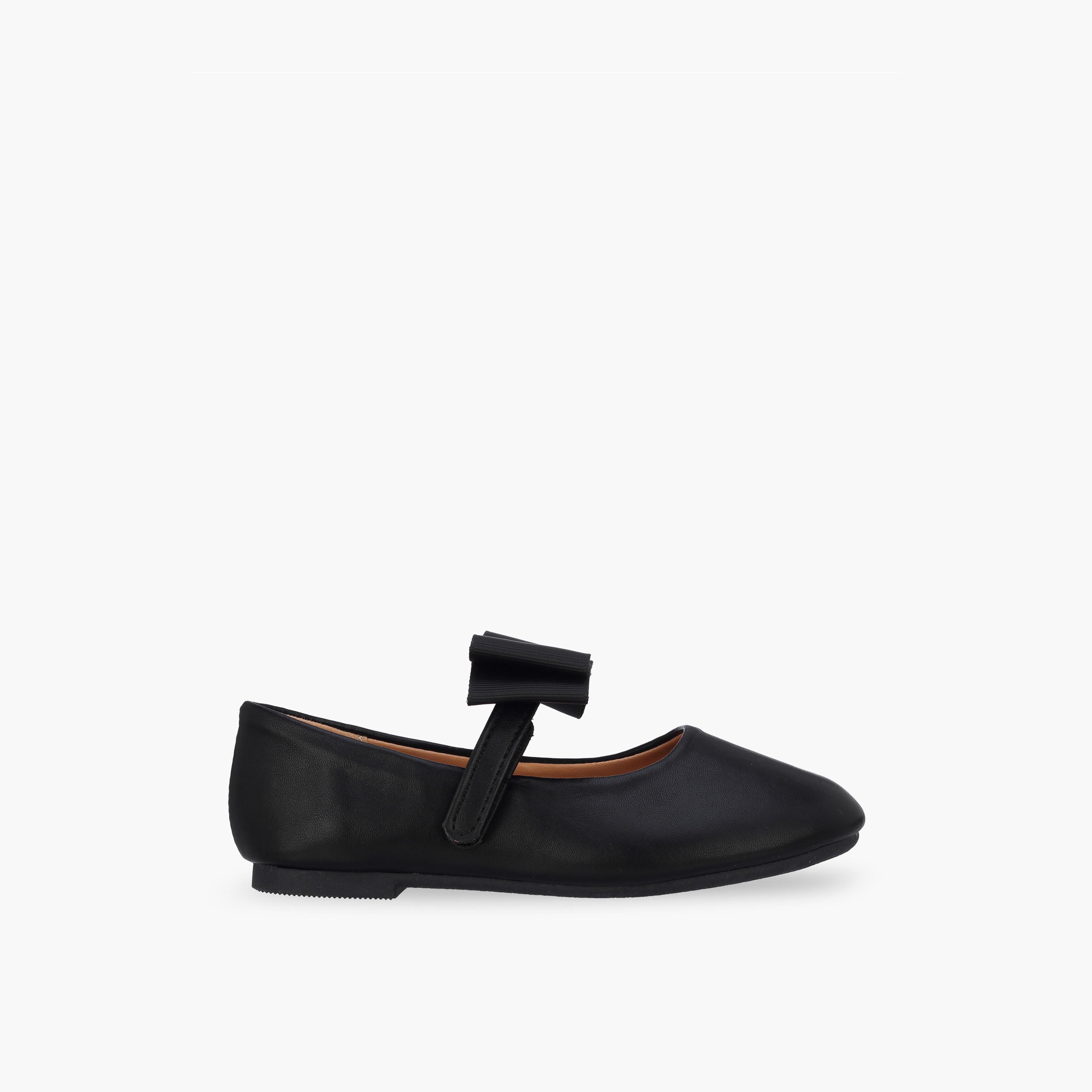 Juniors Girls Hook & Loop Mary Jane Shoes-girls-shoes-maryjanes-image-3