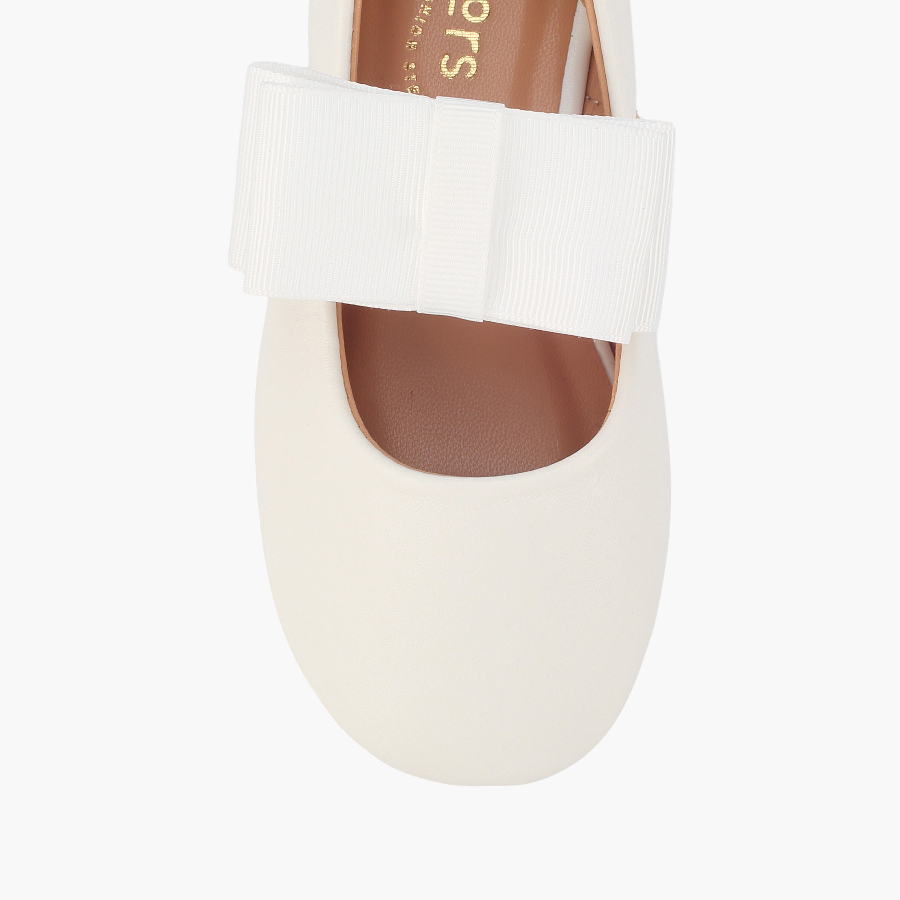 Juniors Girls Hook & Loop Mary Jane Shoes-girls-shoes-maryjanes-image-4