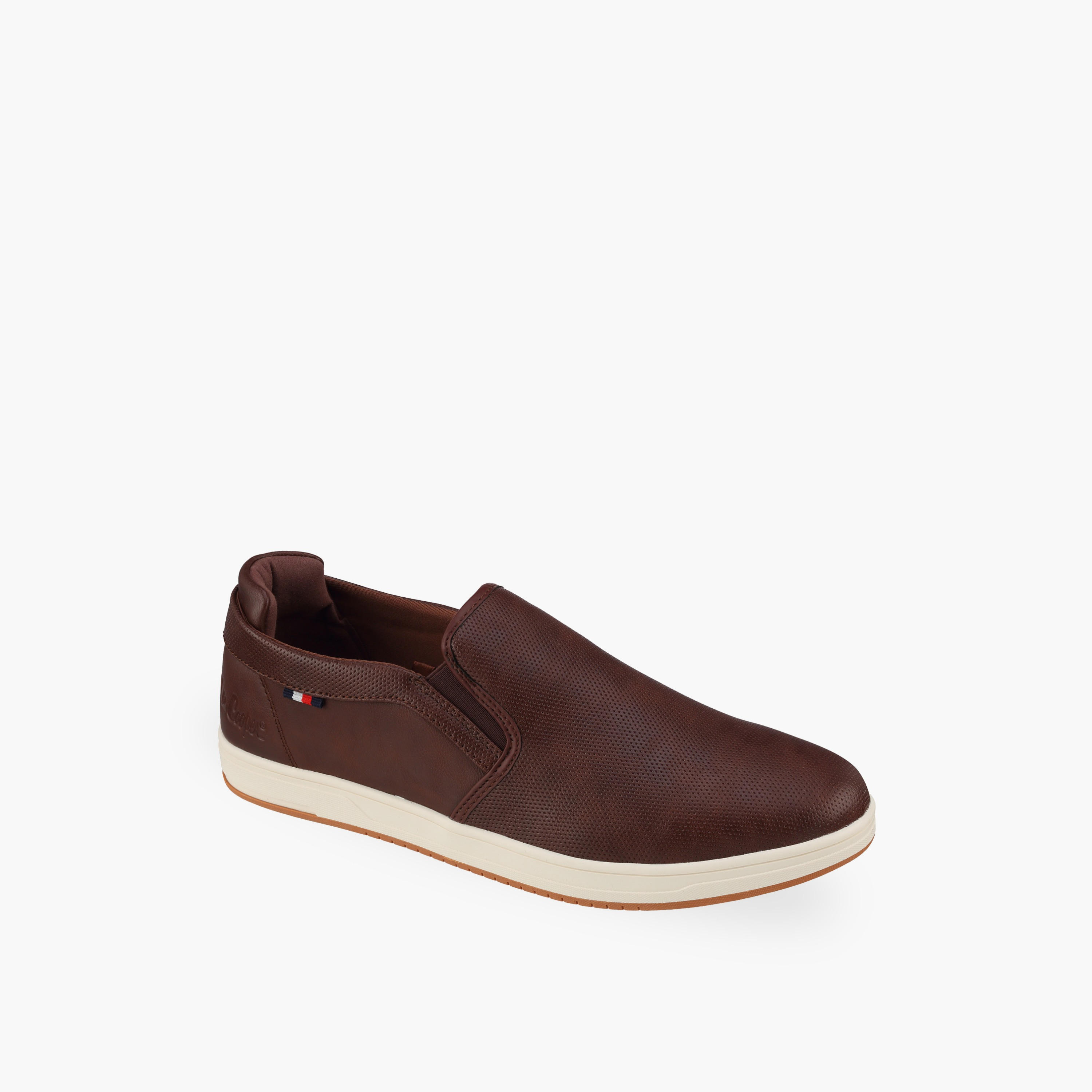 حذاء لوفر سهل الارتداء للرجال من لي كوبر-men-shoes-loafersandmoccasins-image-2