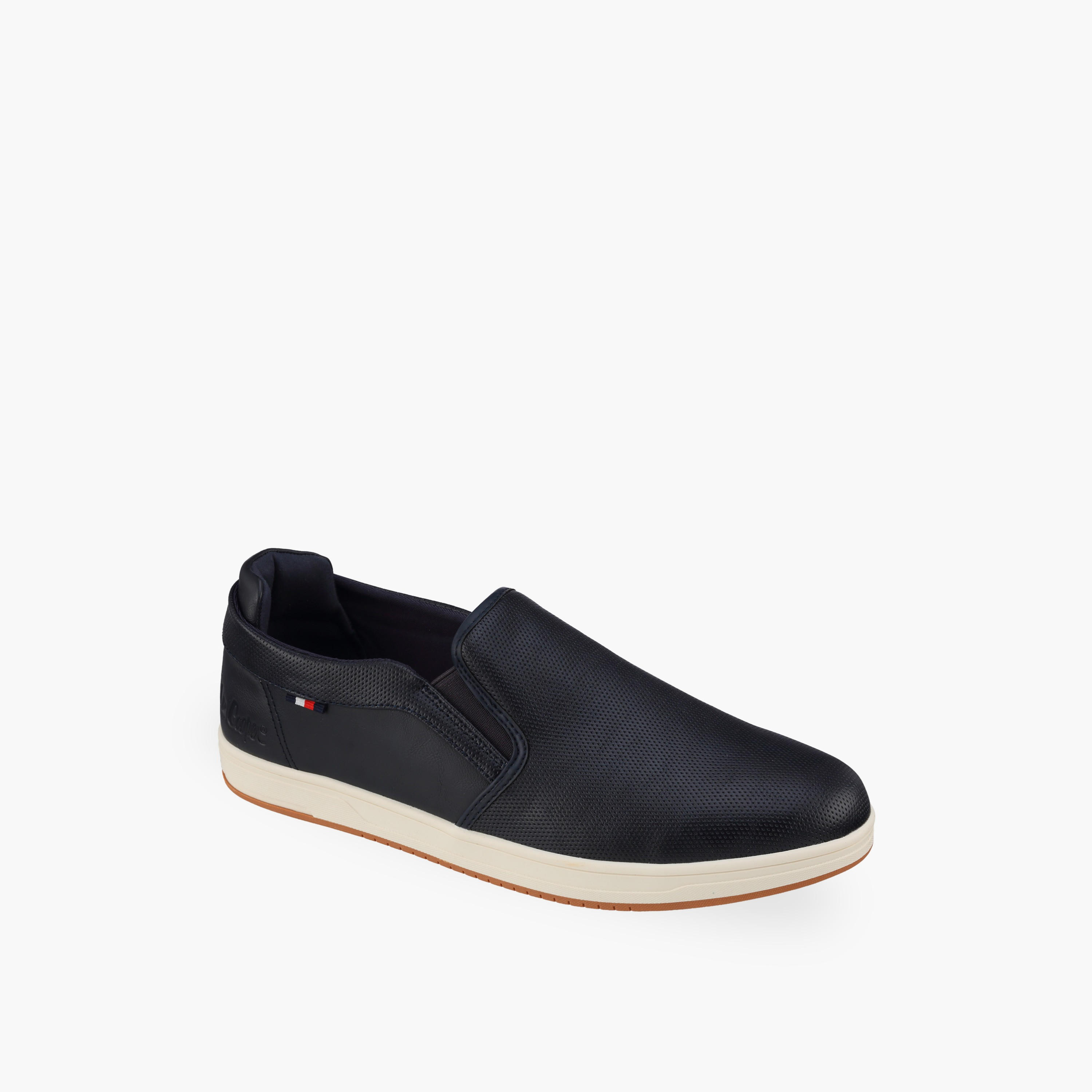 Lee Cooper Men Slip-On Loafers-men-shoes-loafersandmoccasins-image-2