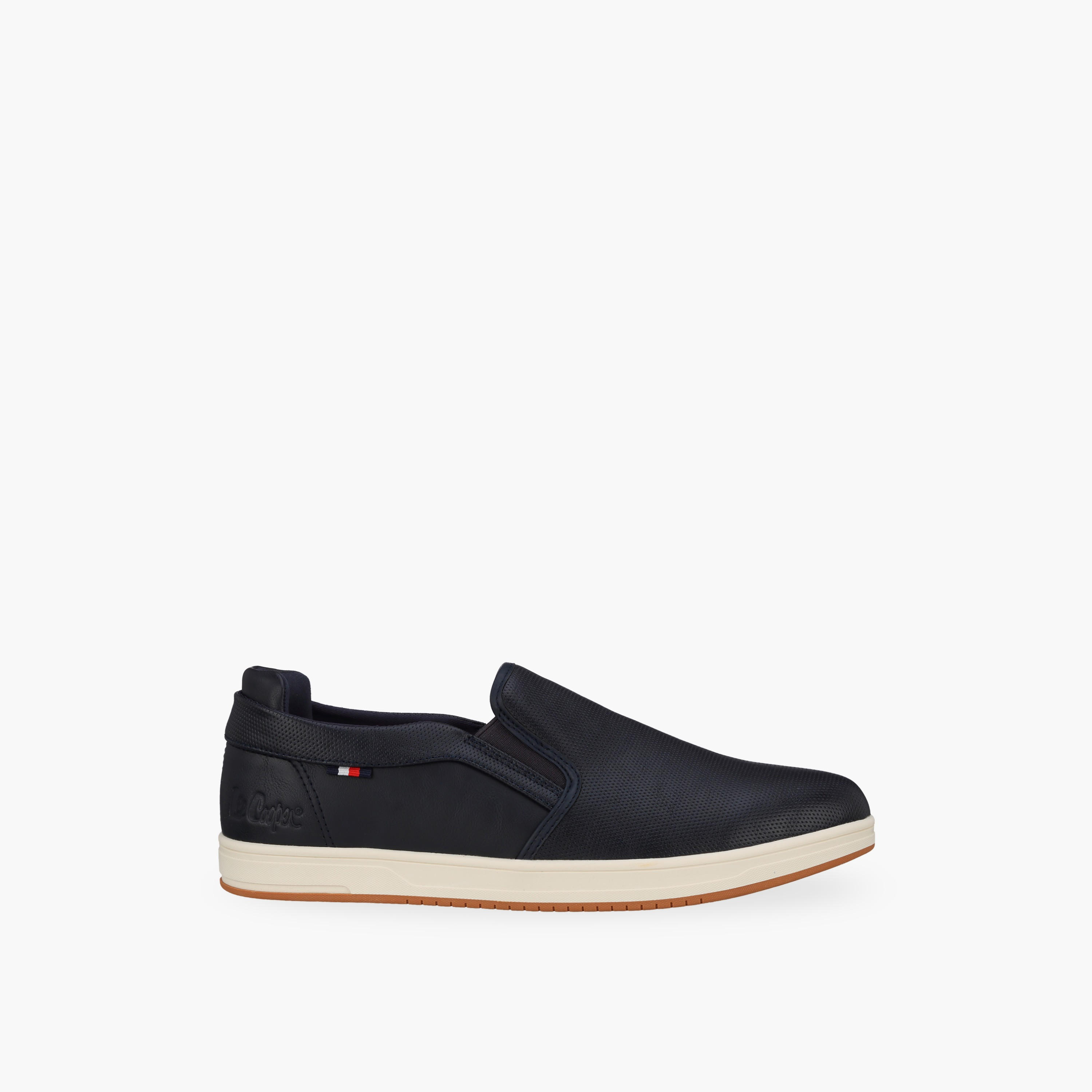 Lee Cooper Men Slip-On Loafers-men-shoes-loafersandmoccasins-image-3