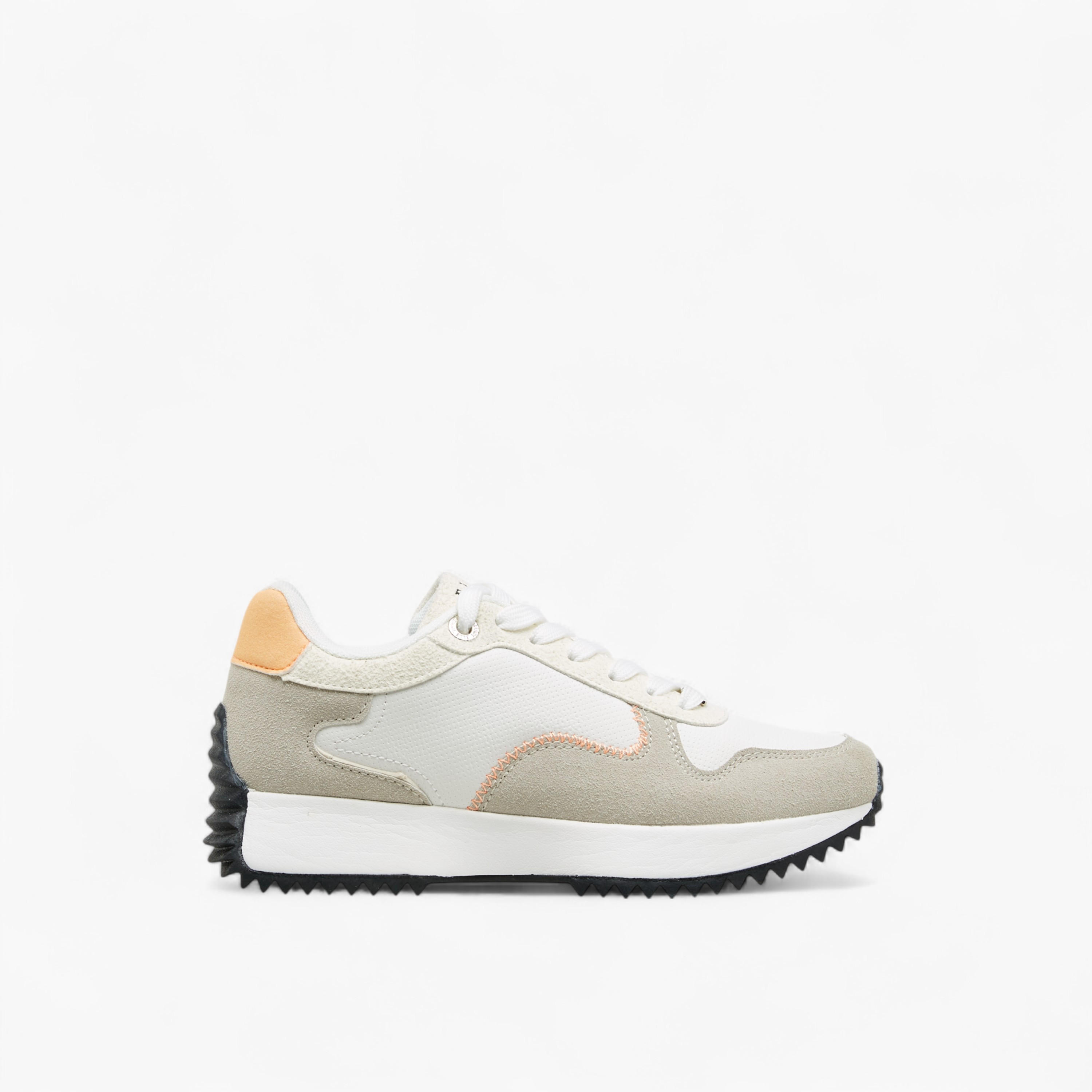 حذاء سنيكرز برباط إغلاق وألواح للنساء من إيل-women-shoes-sneakers-image-3
