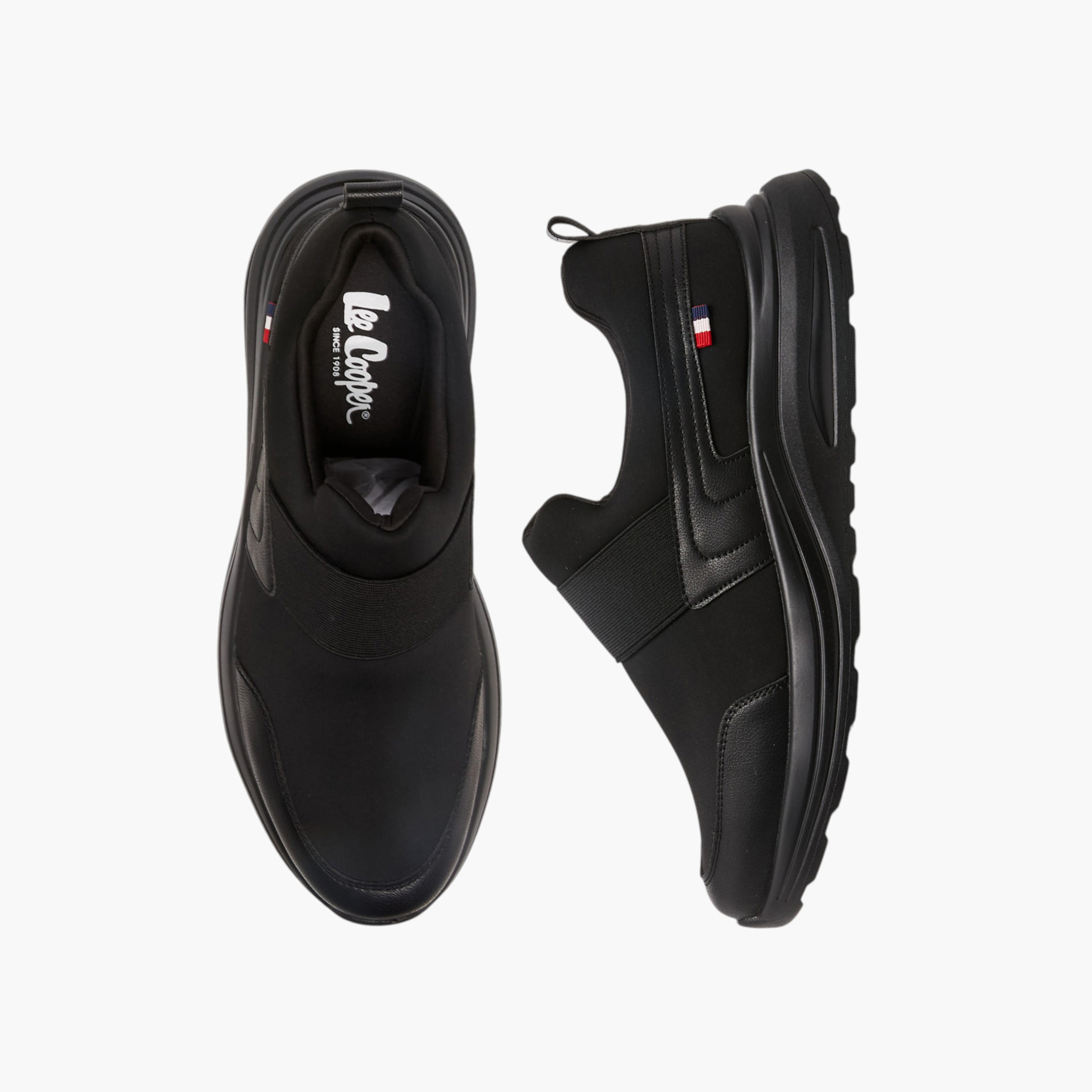 حذاء سنيكرز سهل الارتداء للرجال من لي كوبر-men-shoes-sneakers-image-1