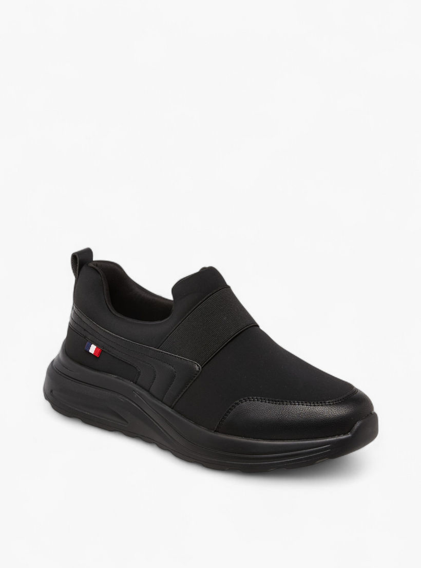حذاء سنيكرز سهل الارتداء للرجال من لي كوبر-men-shoes-sneakers-image-2