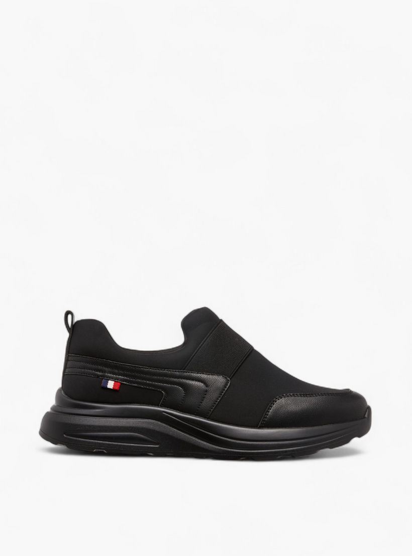 حذاء سنيكرز سهل الارتداء للرجال من لي كوبر-men-shoes-sneakers-image-3