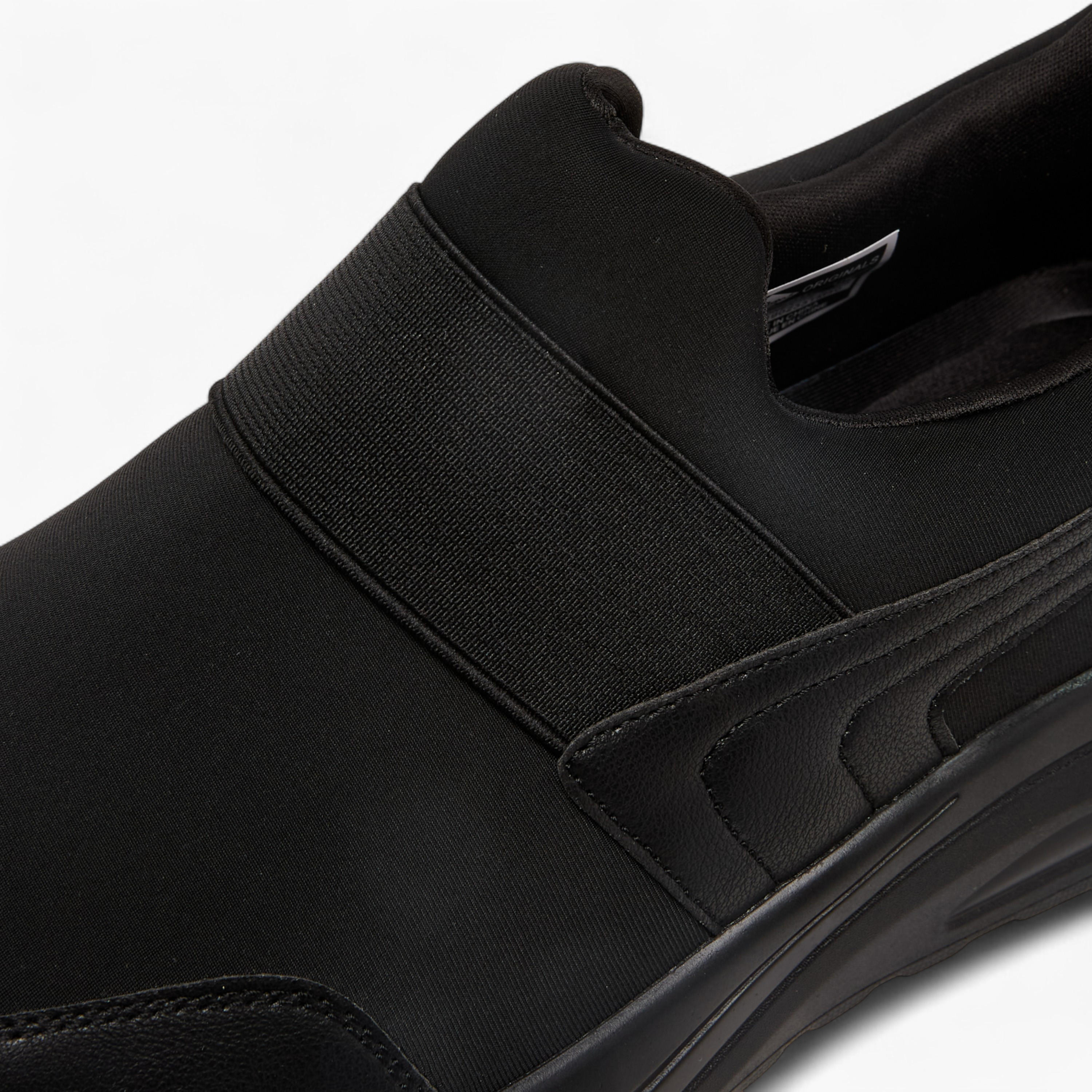 حذاء سنيكرز سهل الارتداء للرجال من لي كوبر-men-shoes-sneakers-image-4