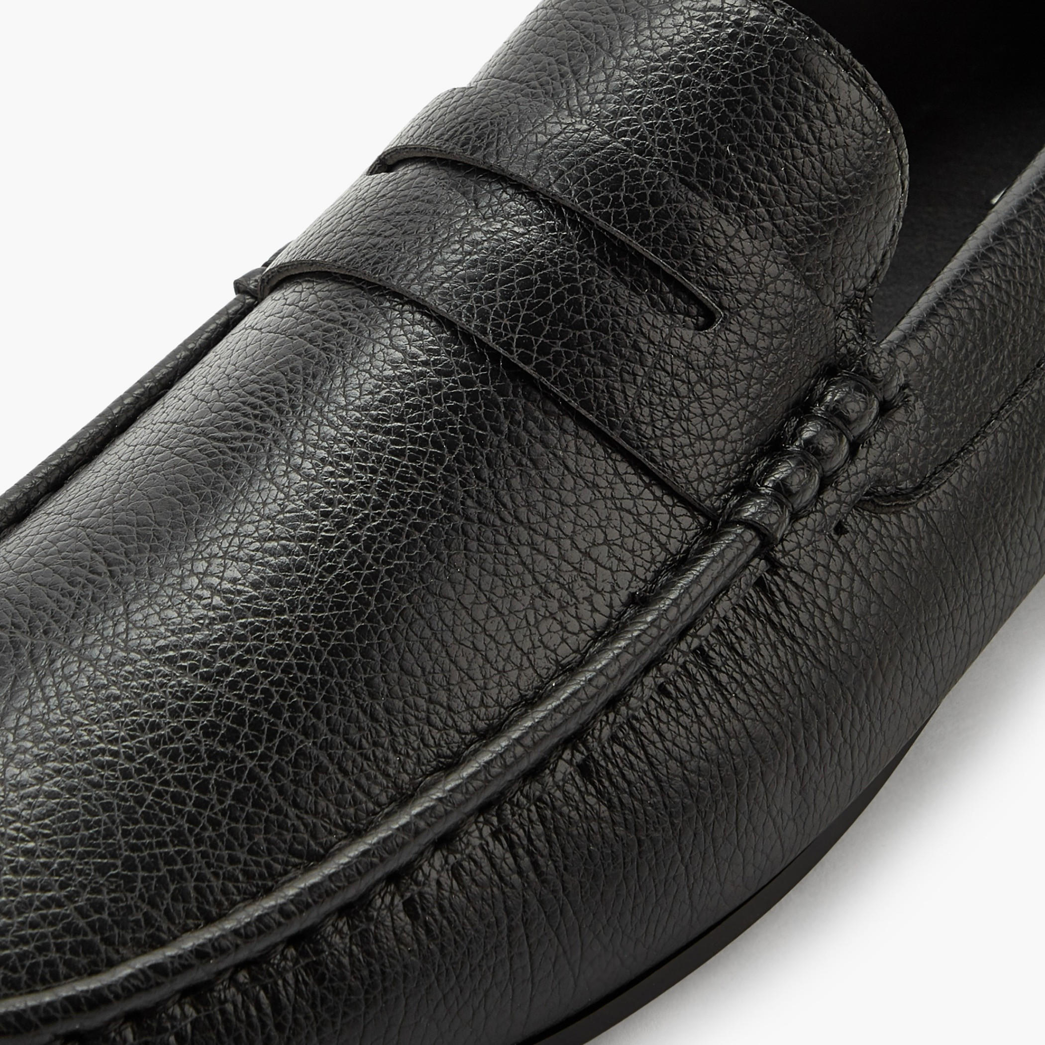LBL by Shoexpress Men Textured Loafers-men-shoes-loafersandmoccasins-image-4