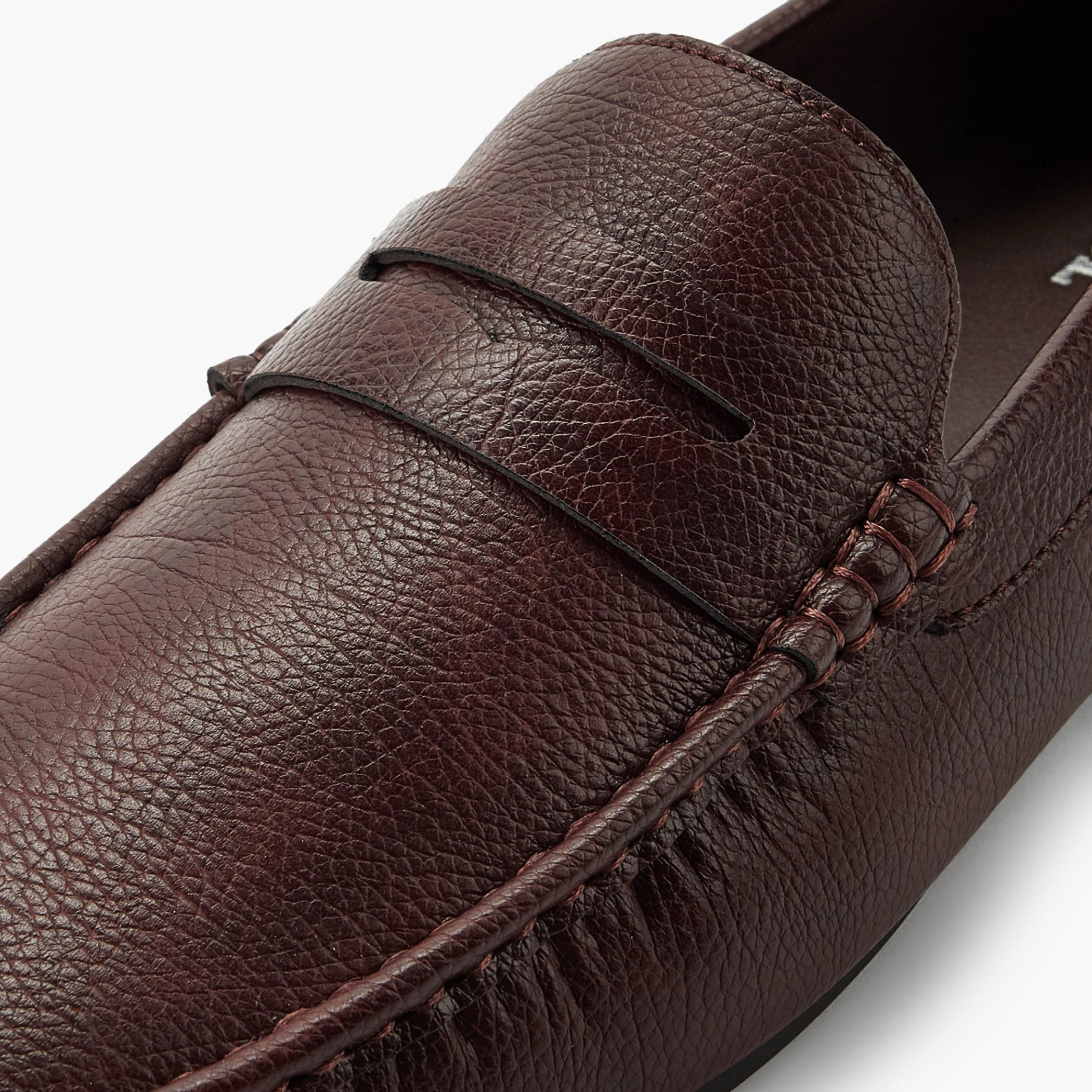 حذاء لوفرز بارز الملمس للرجال من أل بي أل من شو إكسبريس-men-shoes-loafersandmoccasins-image-4