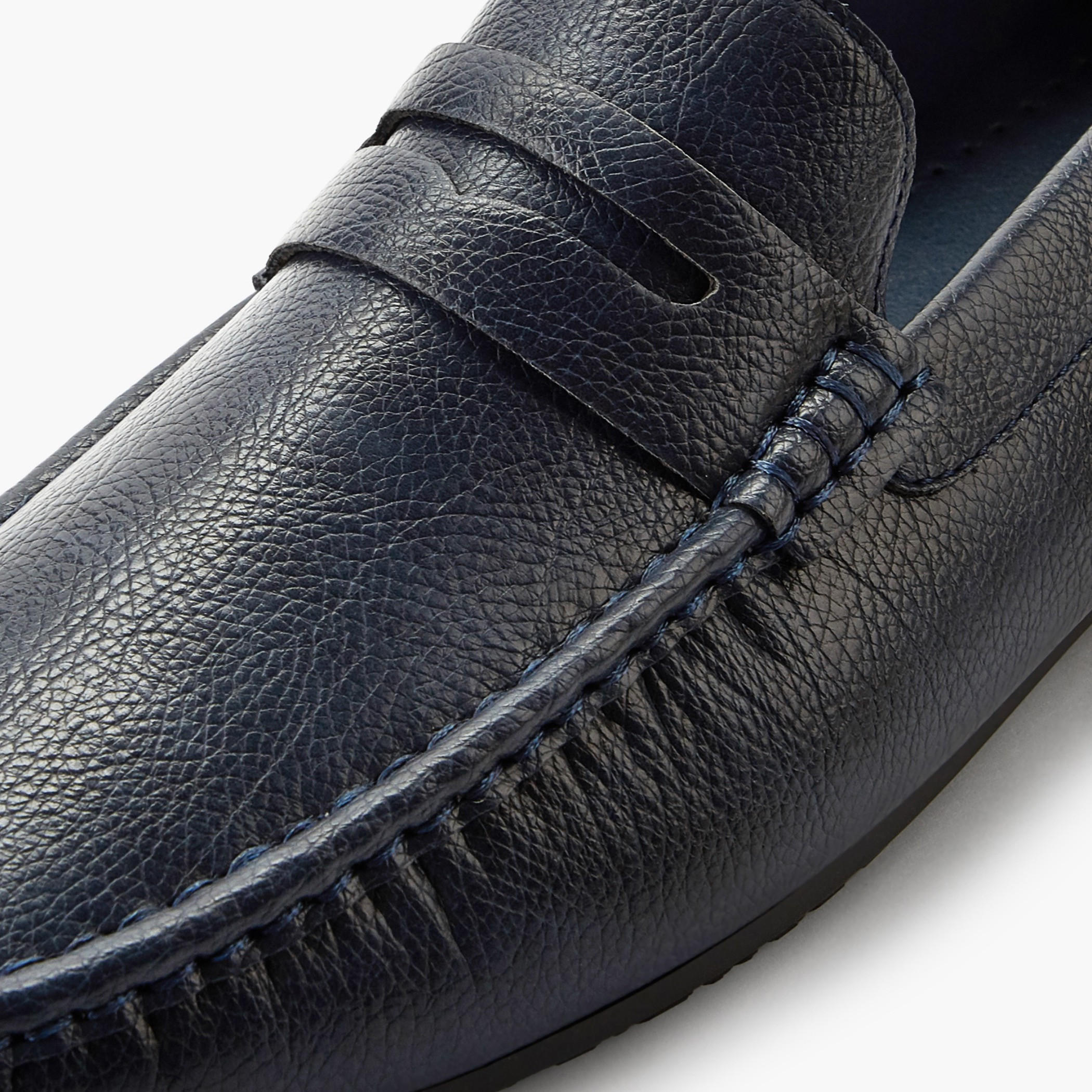 LBL by Shoexpress Men Textured Loafers-men-shoes-loafersandmoccasins-image-4