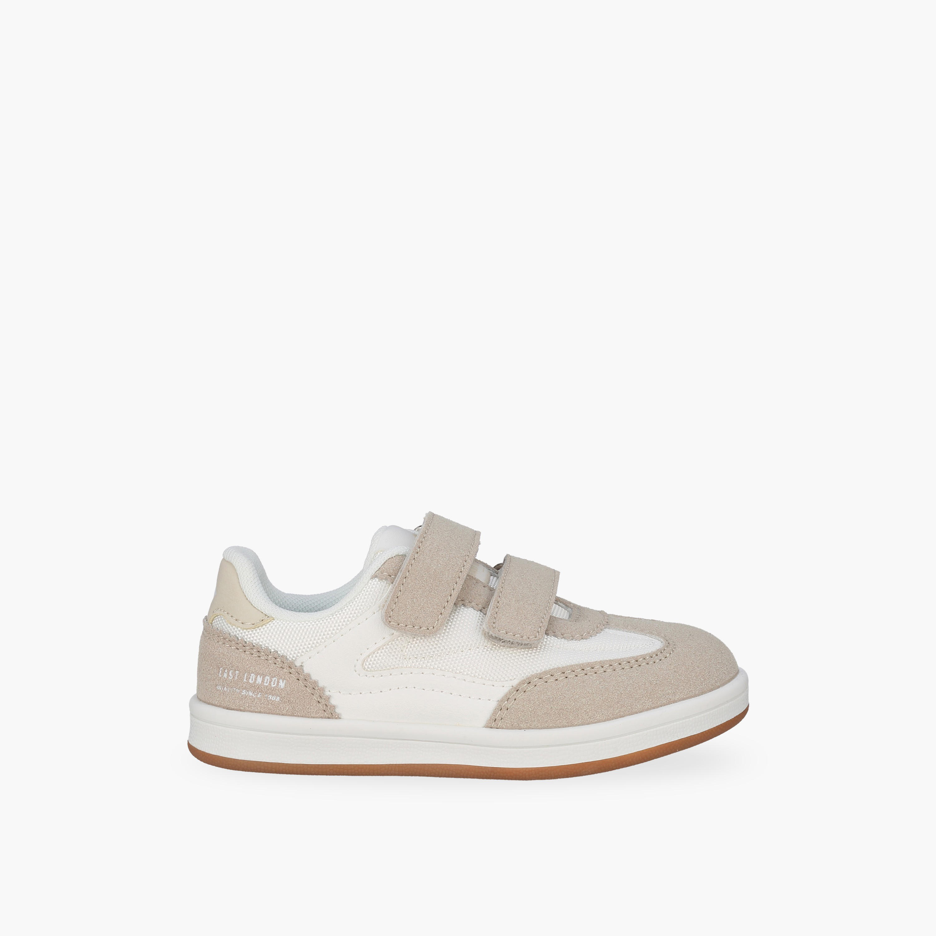 Lee Cooper Boys Hook & Loop Ankle Sneakers-boys-shoes-sneakers-image-3
