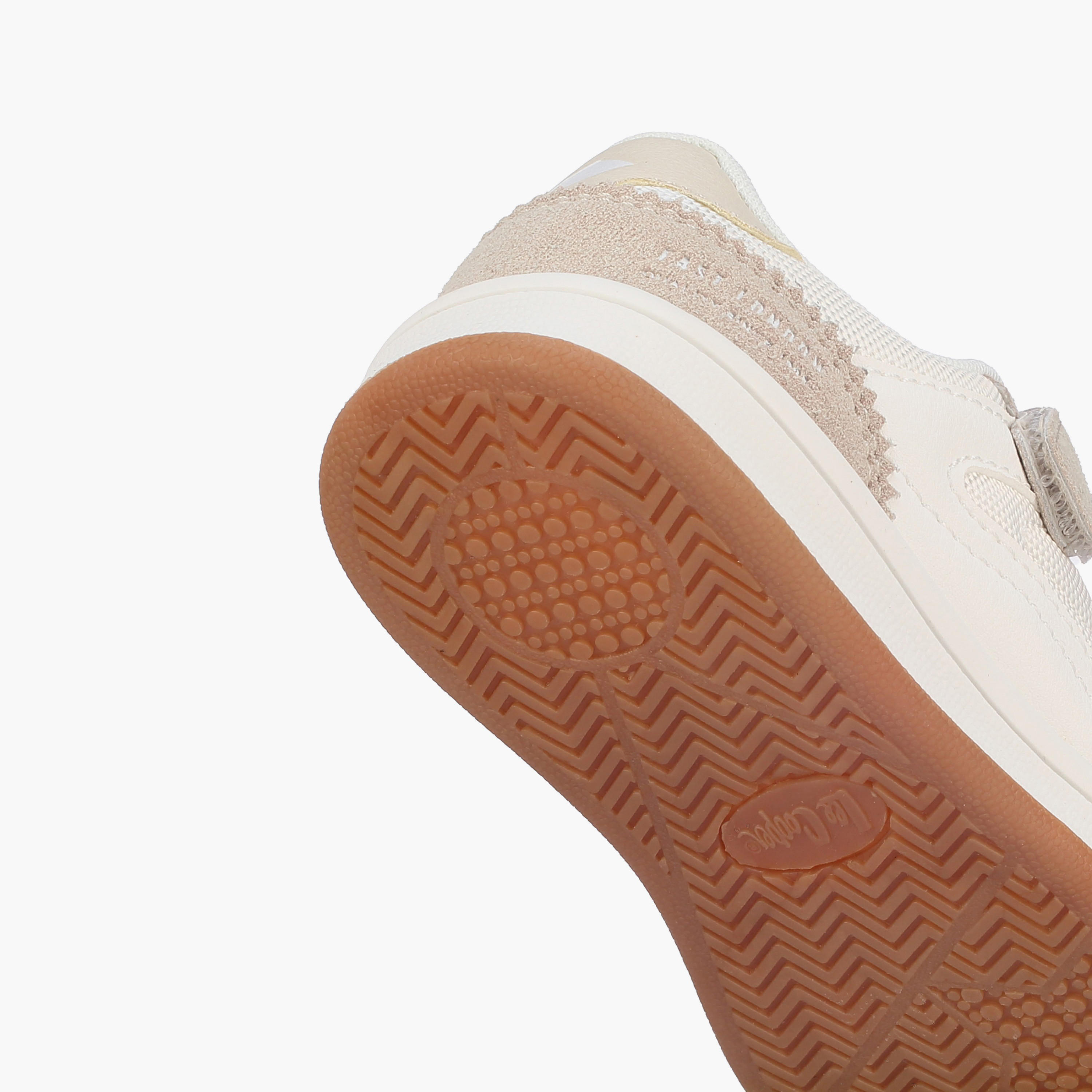 Lee Cooper Boys Hook & Loop Ankle Sneakers-boys-shoes-sneakers-image-5
