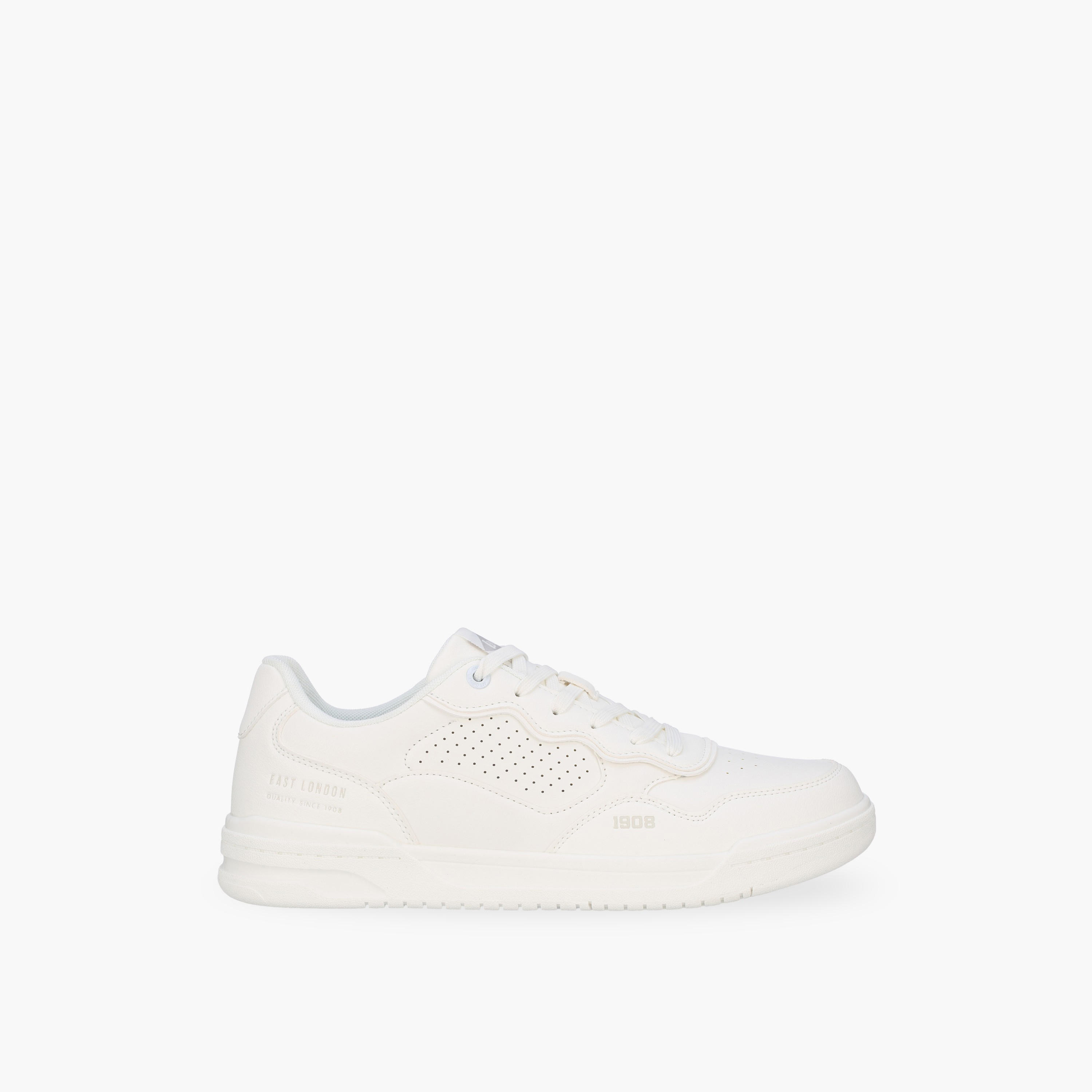 Lee Cooper Men Lace-Up Ankle Sneakers-men-shoes-sneakers-image-3