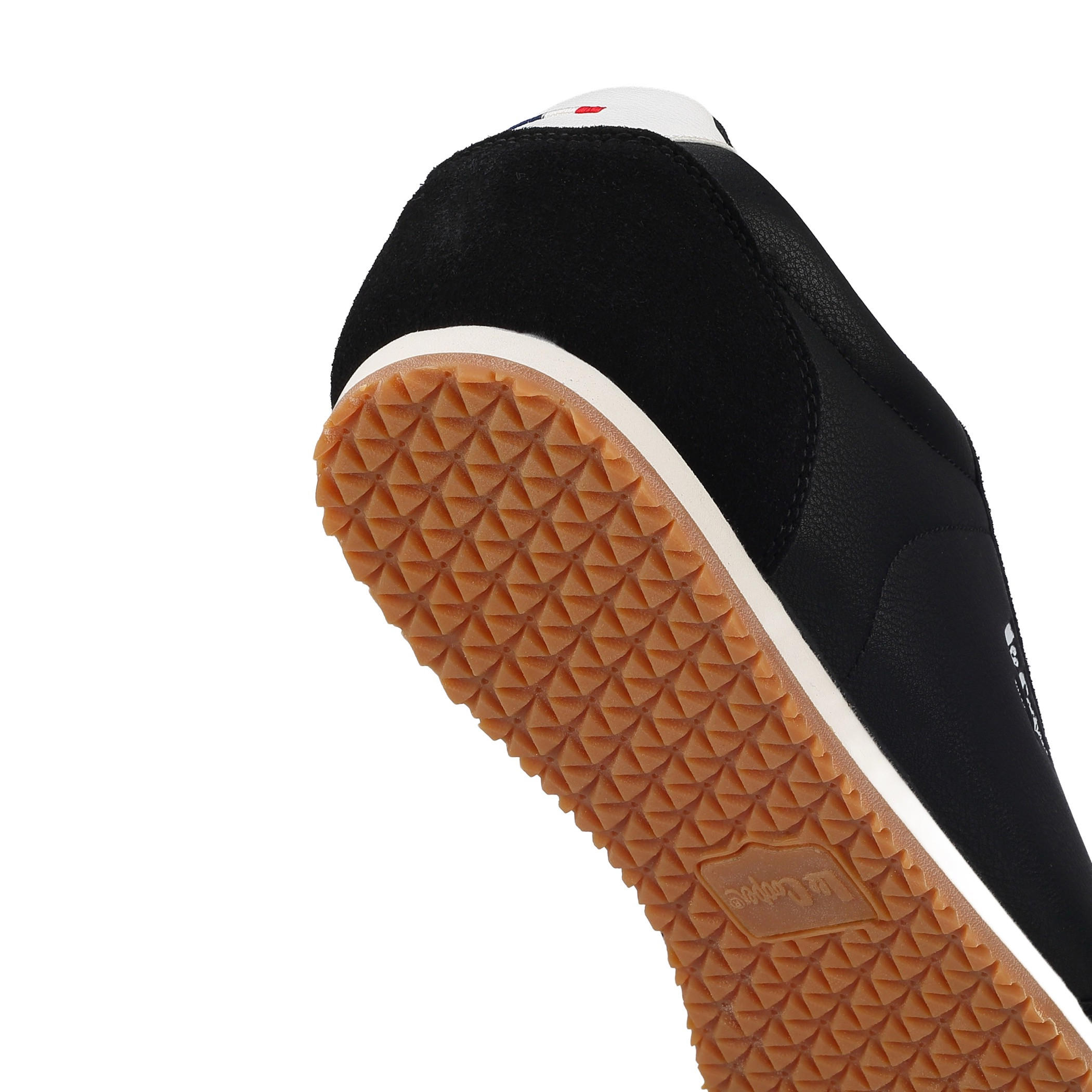 Lee Cooper Men Lace-Up Ankle Sneakers-men-shoes-sneakers-image-5