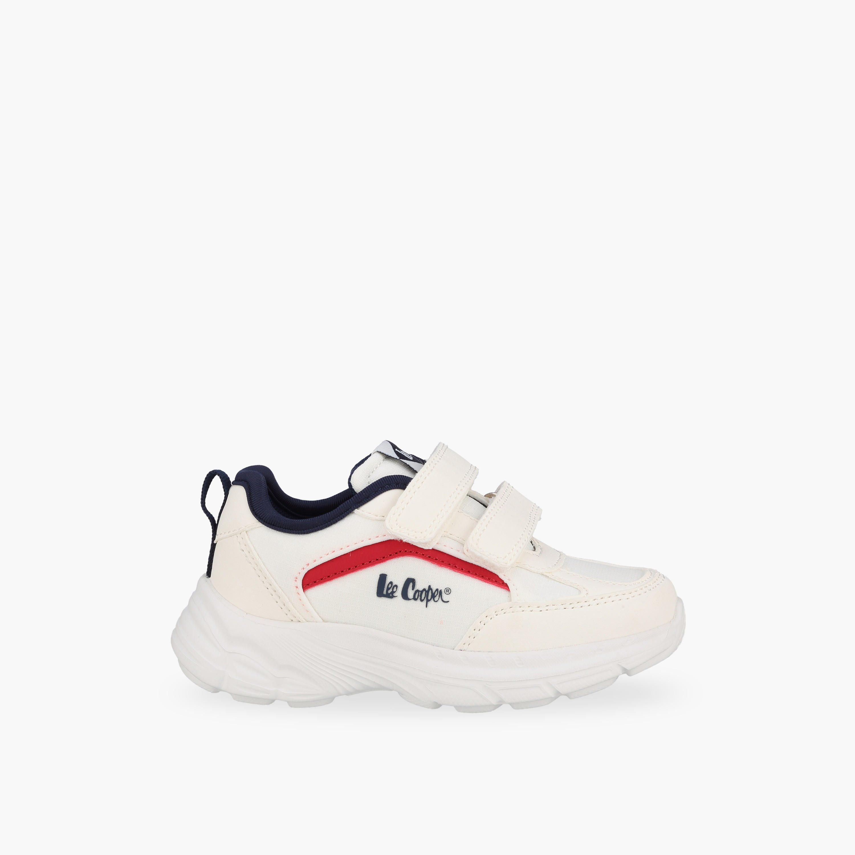 حذاء سنيكرز بشريط إغلاق لاصق للأولاد من لي كوبر-boys-shoes-sneakers-image-3