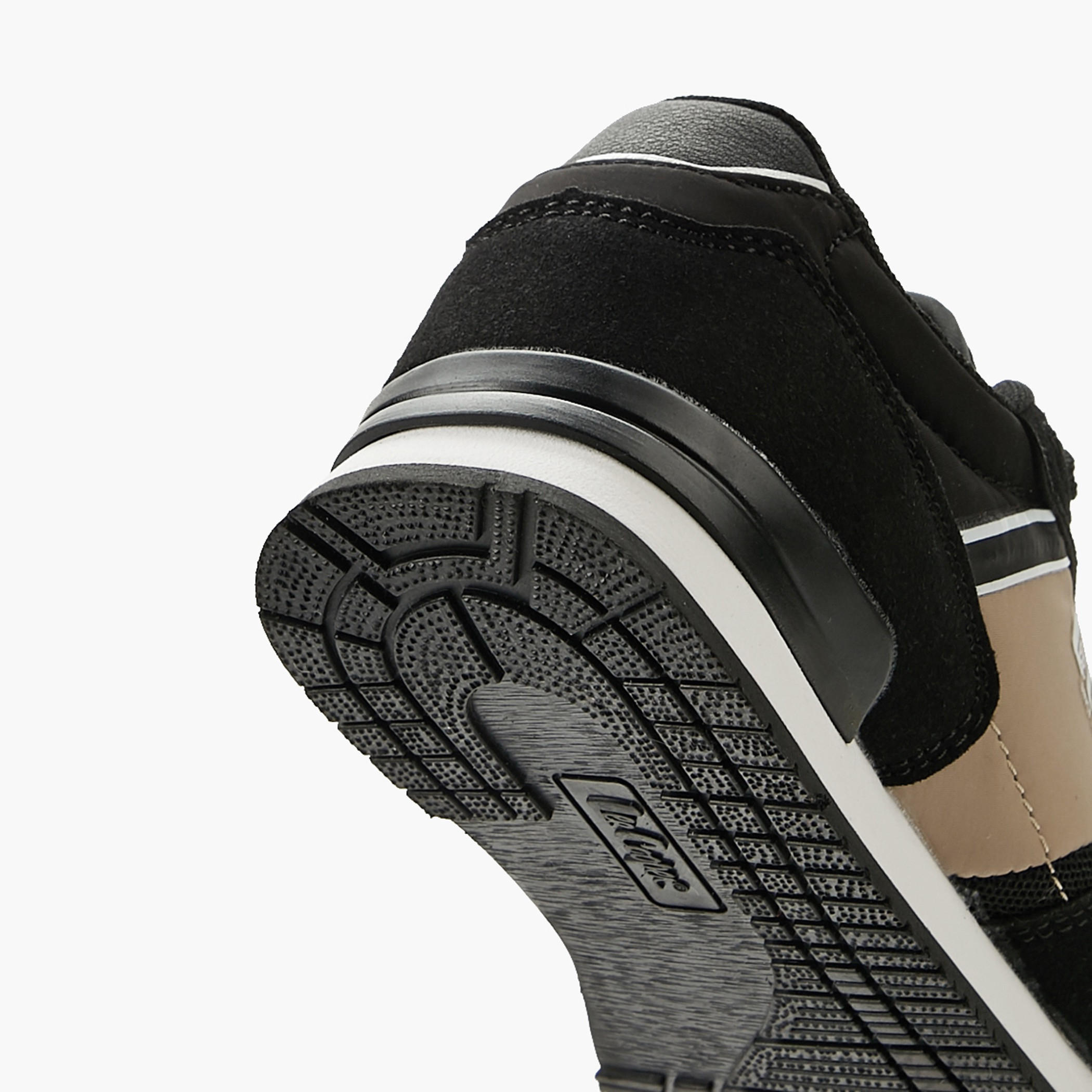 Lee Cooper Boys Lace-Up Ankle Sneakers-boys-shoes-sneakers-image-6