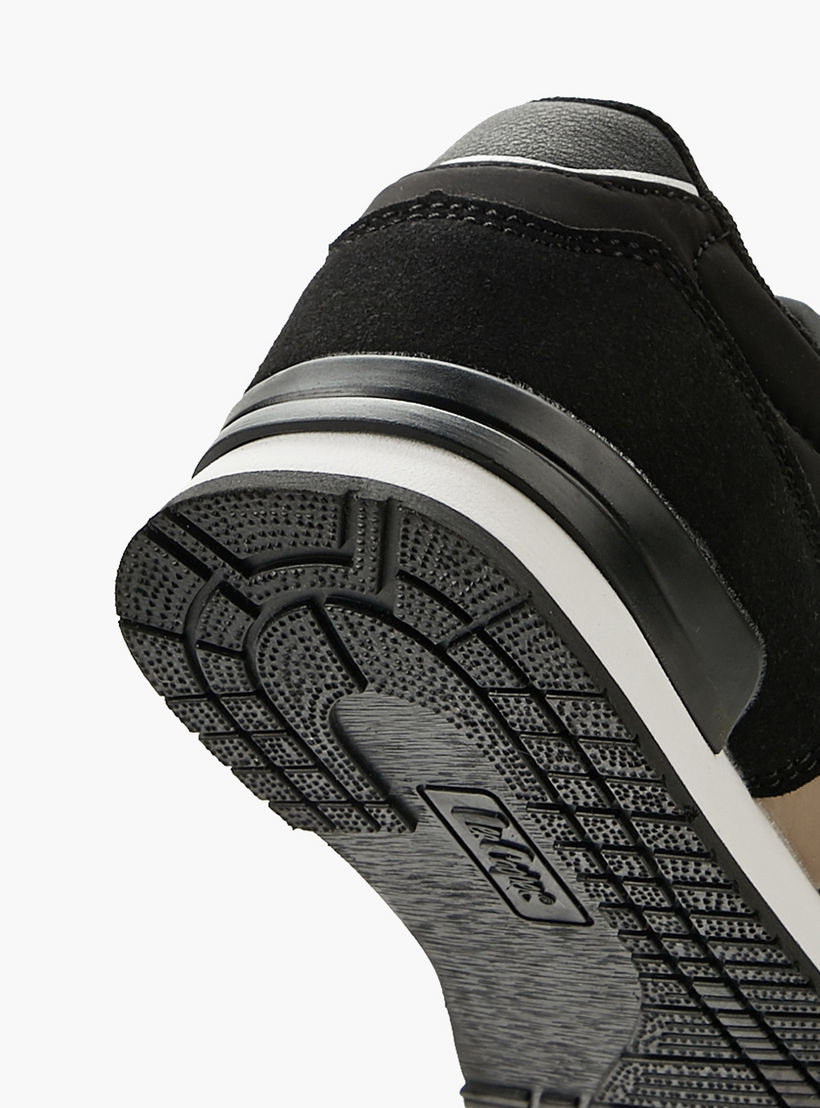 Lee Cooper Boys Lace-Up Ankle Sneakers-boys-shoes-sneakers-image-6