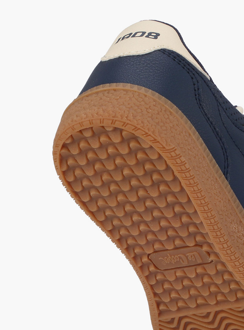 Lee Cooper Boys Lace-Up Ankle Sneakers-boys-shoes-sneakers-image-5