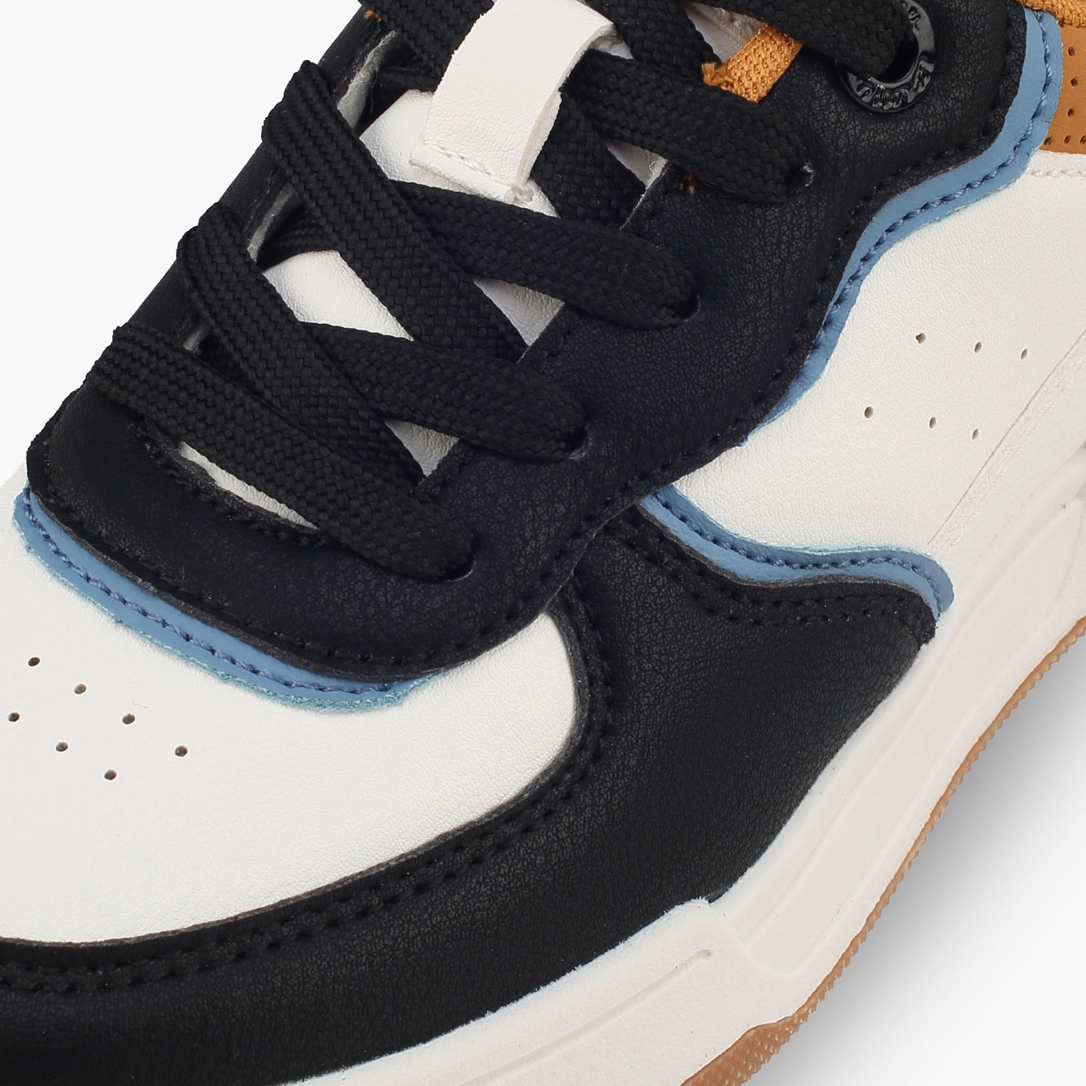 Lee Cooper Boys Lace-Up Ankle Sneakers-boys-shoes-sneakers-image-4