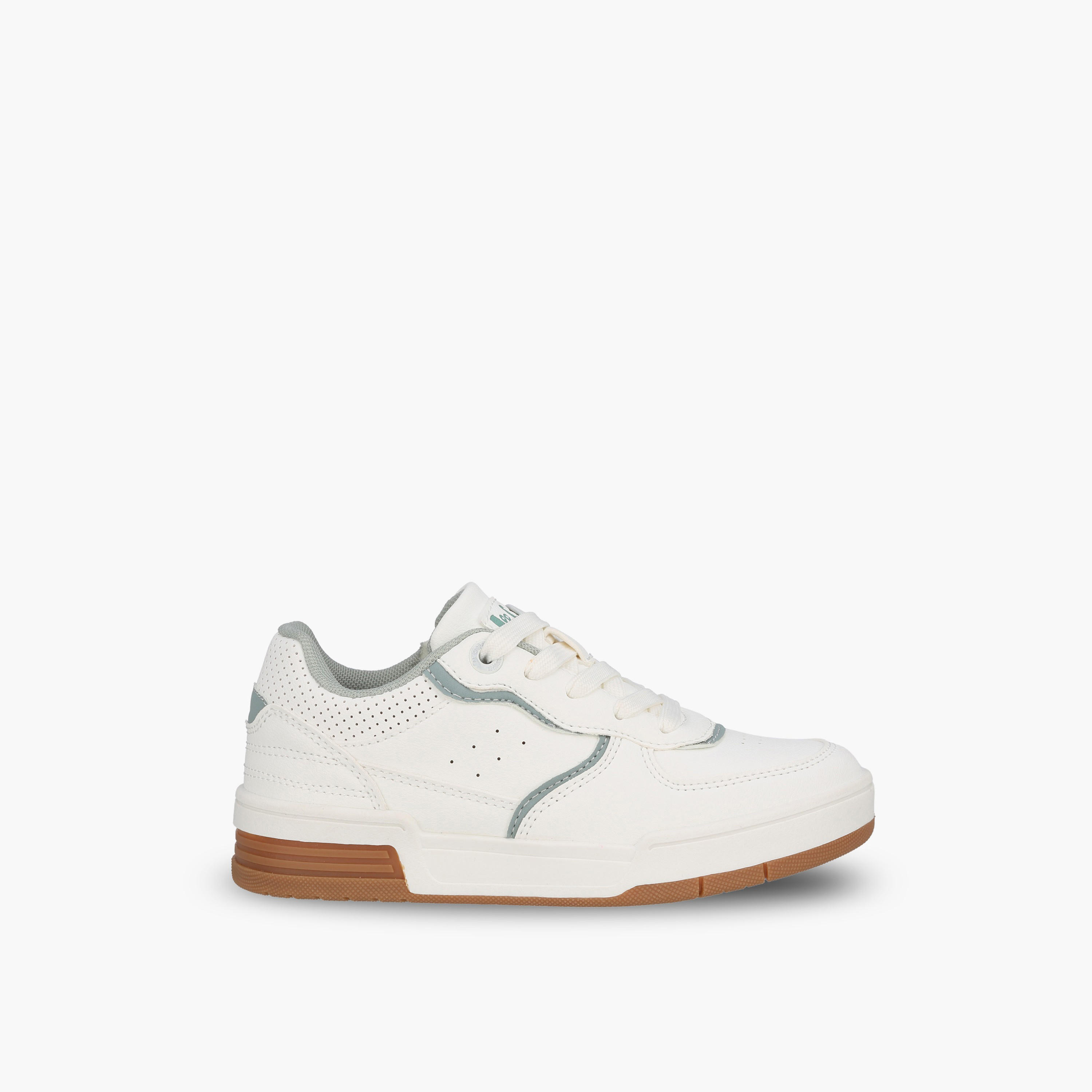 Lee Cooper Boys Lace-Up Ankle Sneakers-boys-shoes-sneakers-image-3