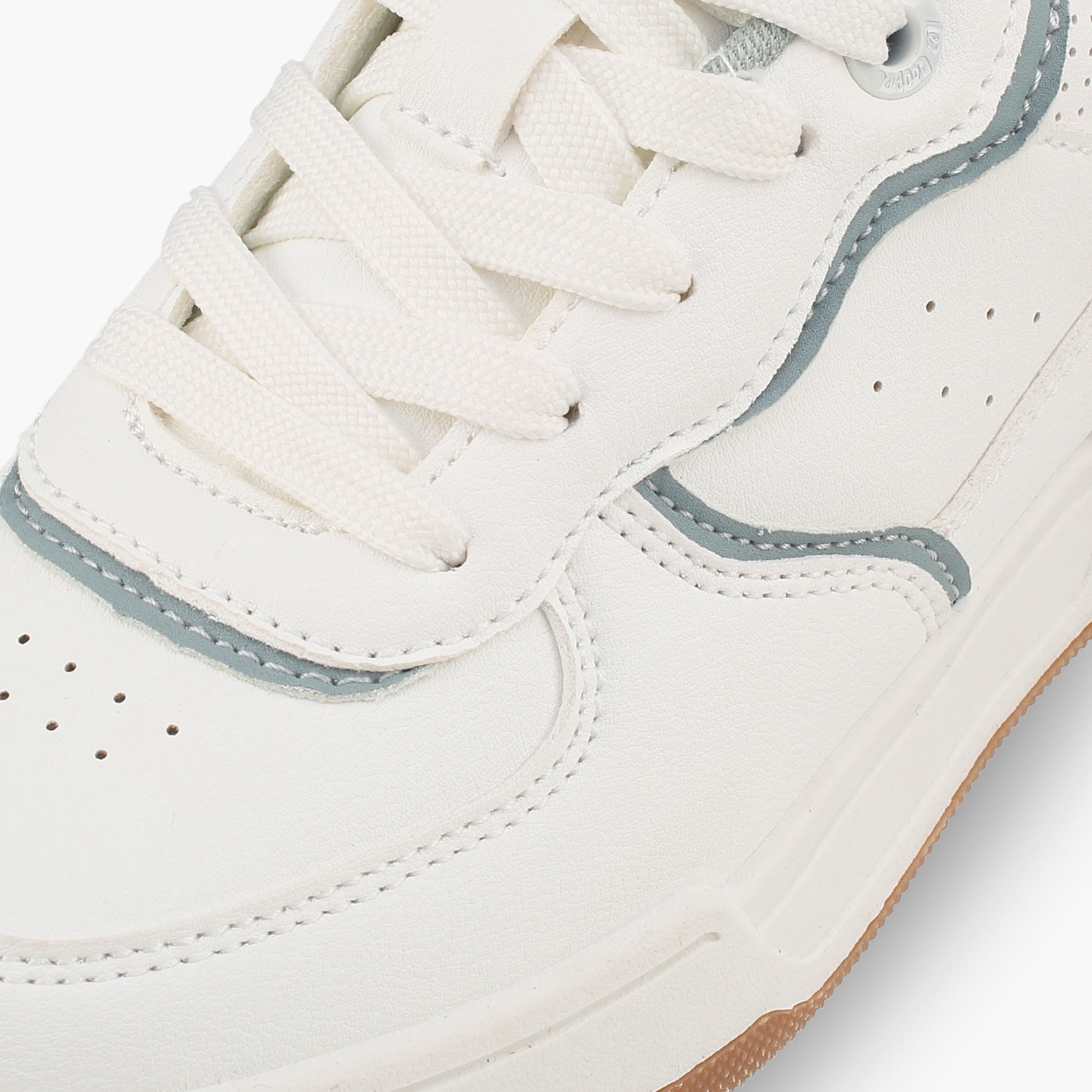 Lee Cooper Boys Lace-Up Ankle Sneakers-boys-shoes-sneakers-image-4
