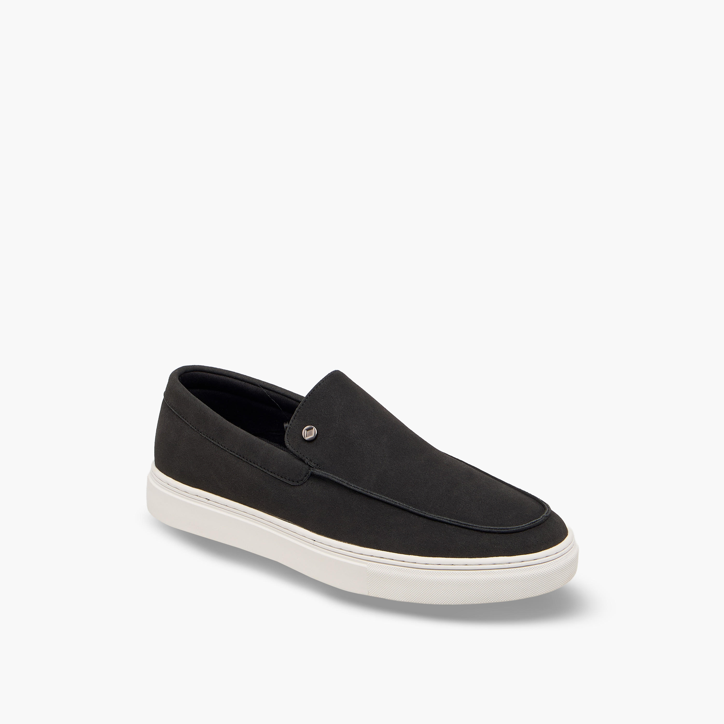 Lee Cooper Men Slip-On Loafers-men-shoes-loafersandmoccasins-image-2