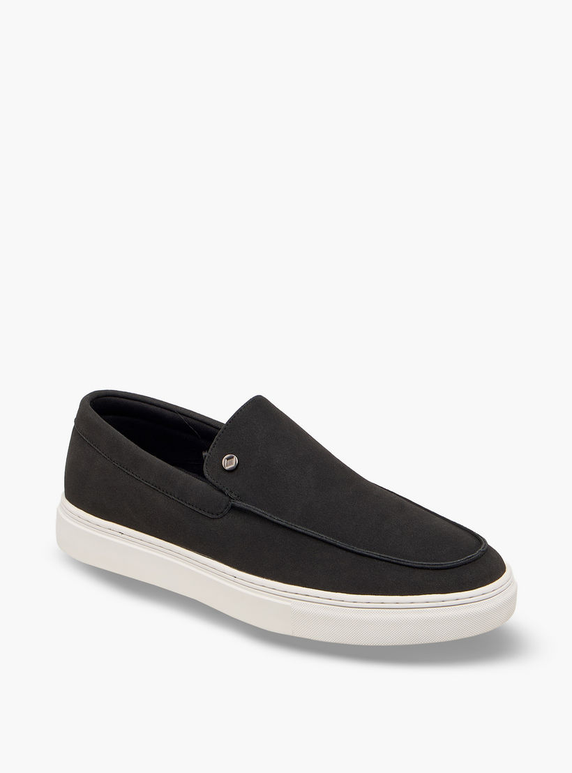 Lee Cooper Men Slip-On Loafers-men-shoes-loafersandmoccasins-image-2