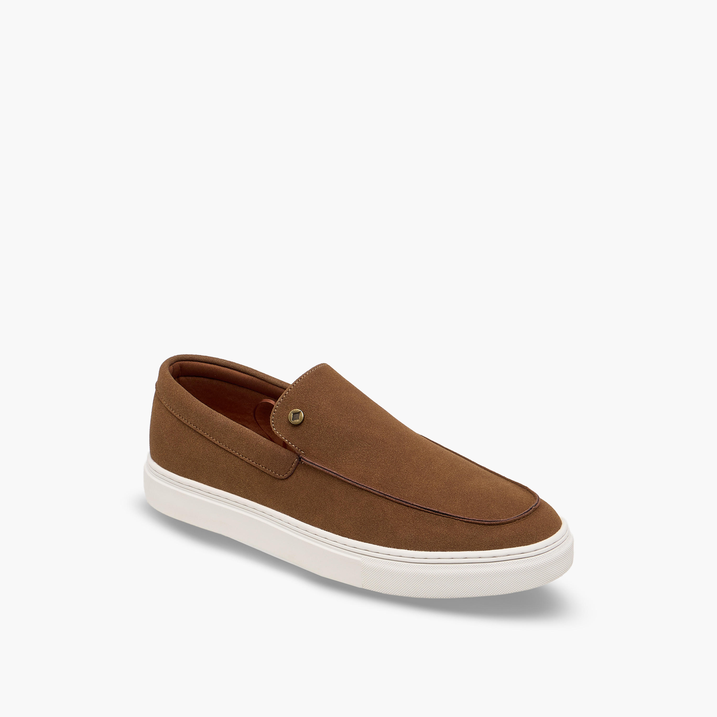 Lee Cooper Men Slip-On Loafers-men-shoes-loafersandmoccasins-image-2
