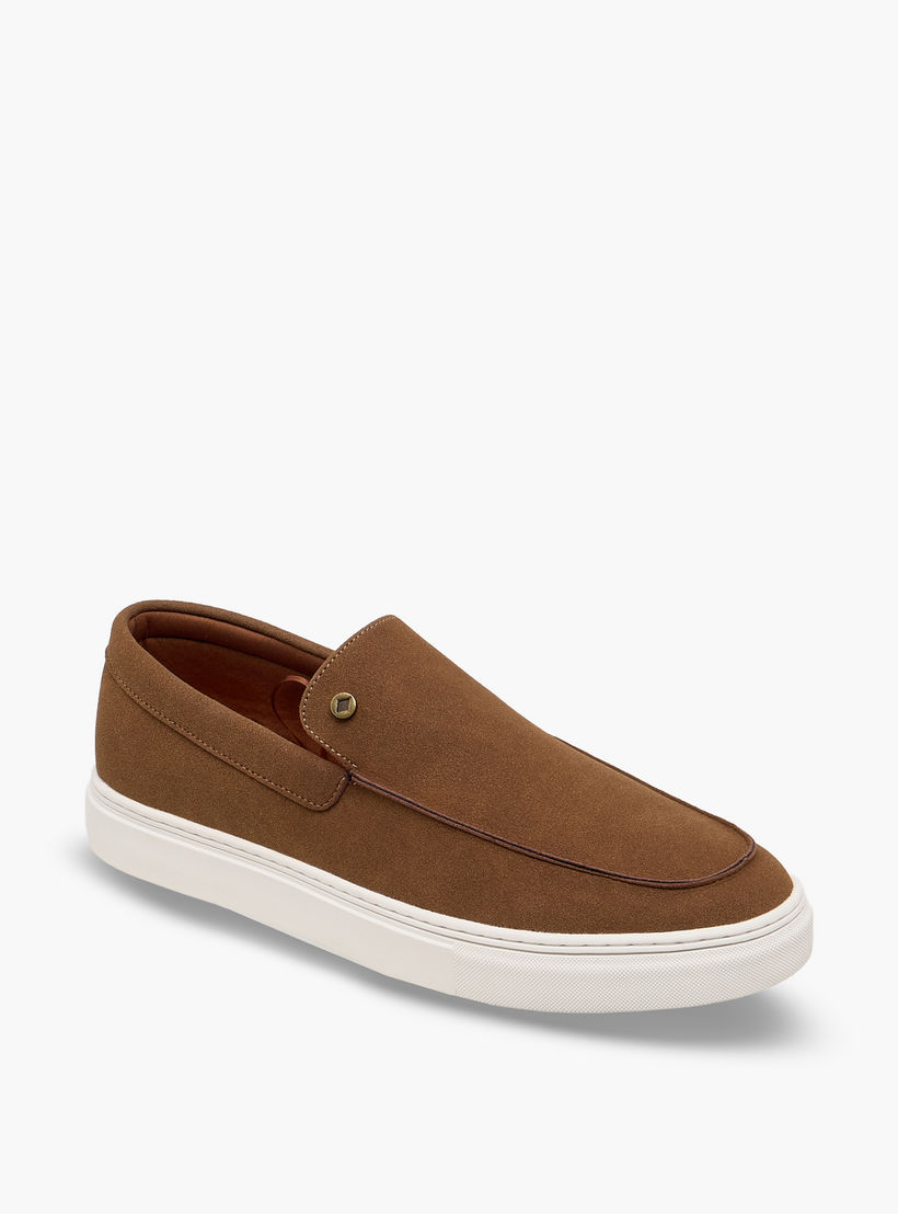 Lee Cooper Men Slip-On Loafers-men-shoes-loafersandmoccasins-image-2