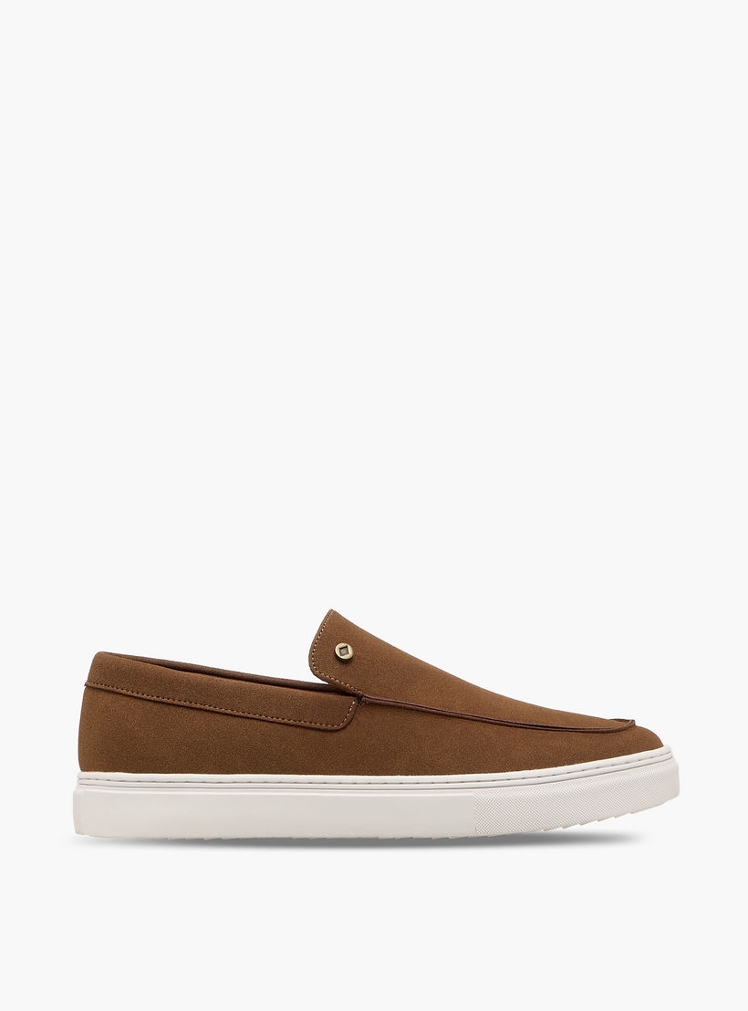Lee Cooper Men Slip-On Loafers-men-shoes-loafersandmoccasins-image-3