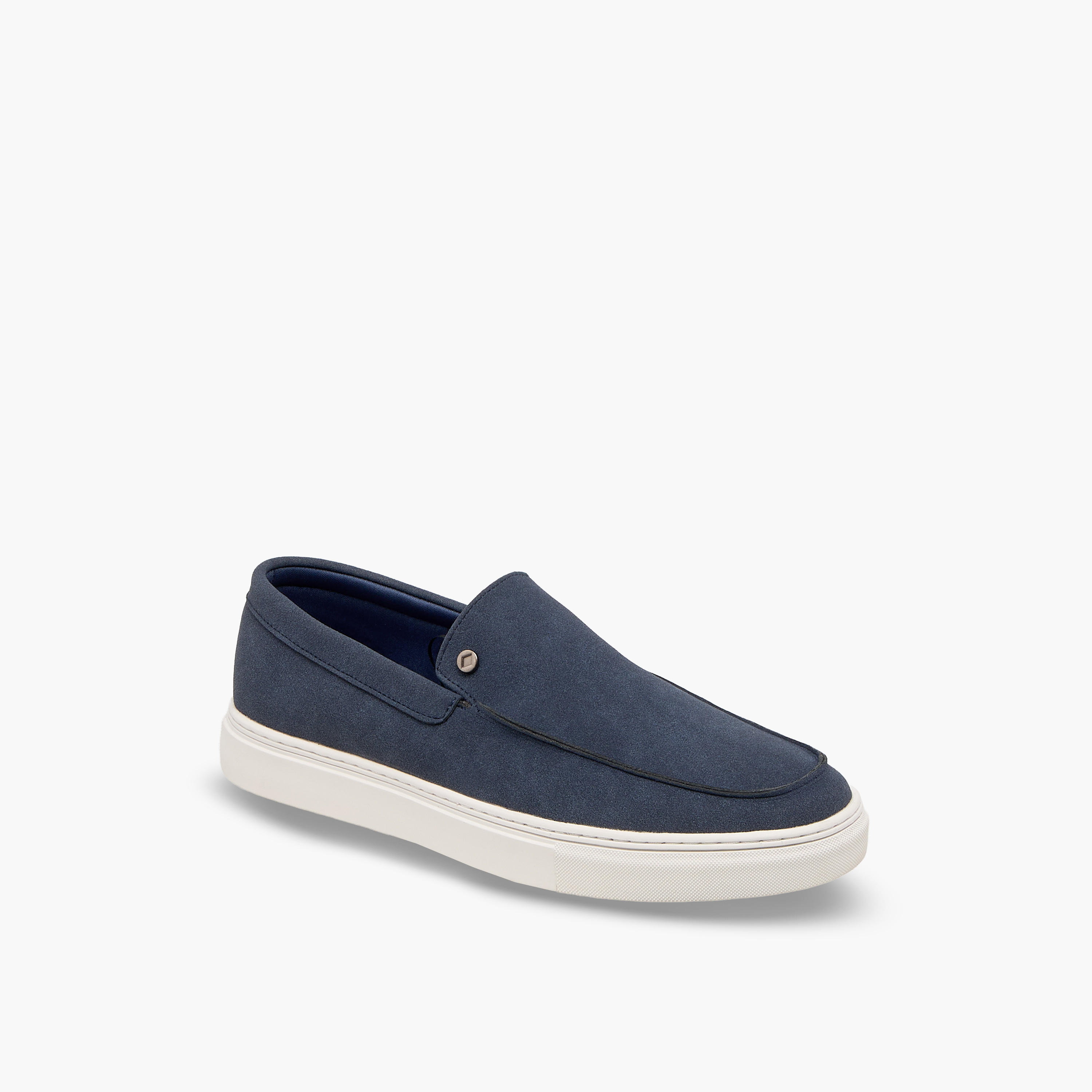 Lee Cooper Men Slip-On Loafers-men-shoes-loafersandmoccasins-image-2