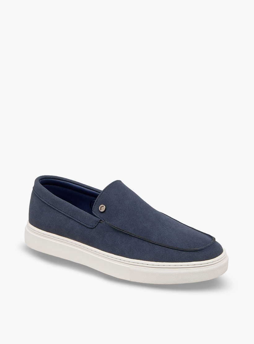 Lee Cooper Men Slip-On Loafers-men-shoes-loafersandmoccasins-image-2